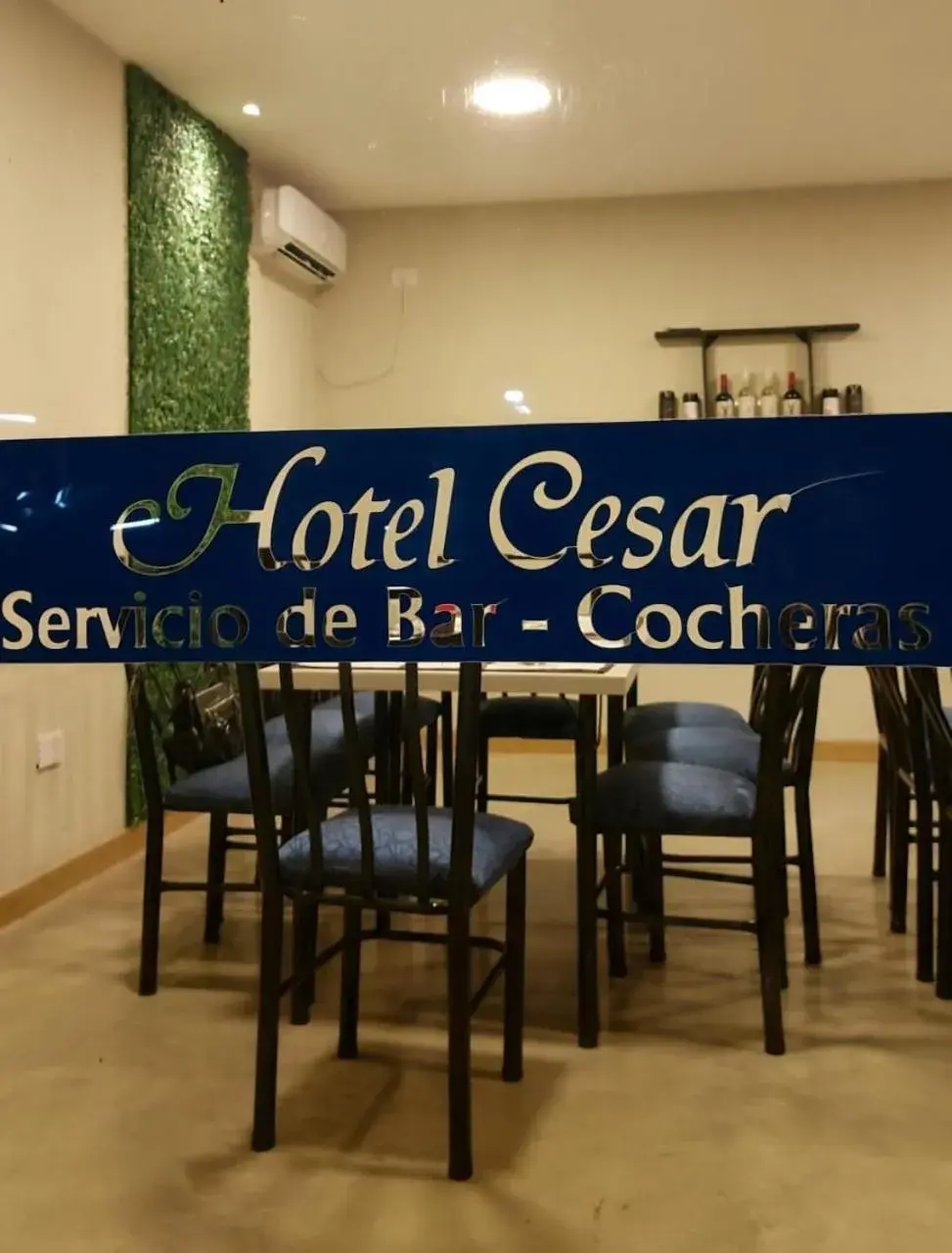 Hotel Cesar Hotel Cesar