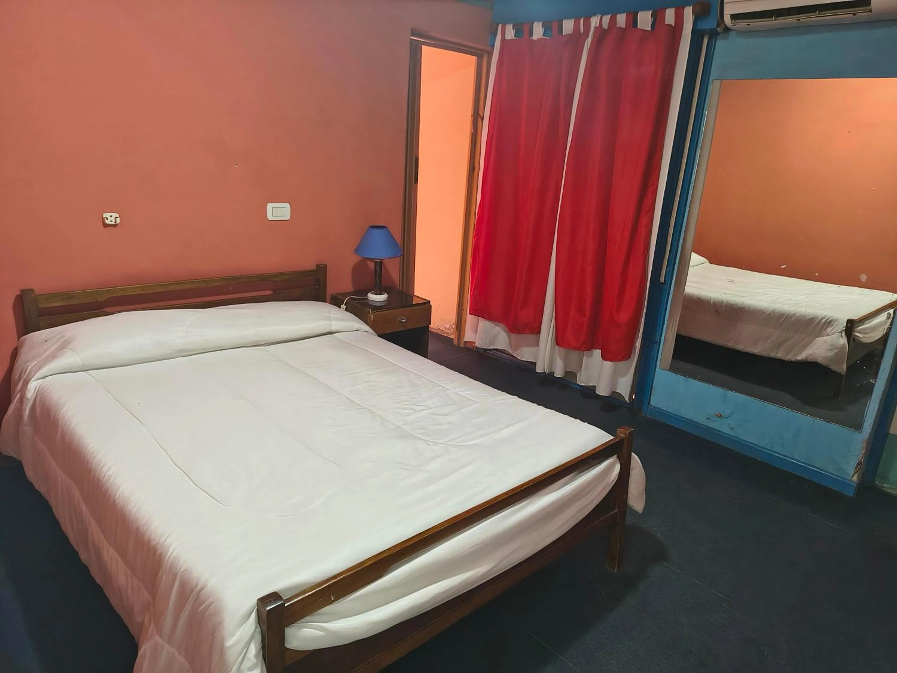 Twin Room in Hotel Cesar