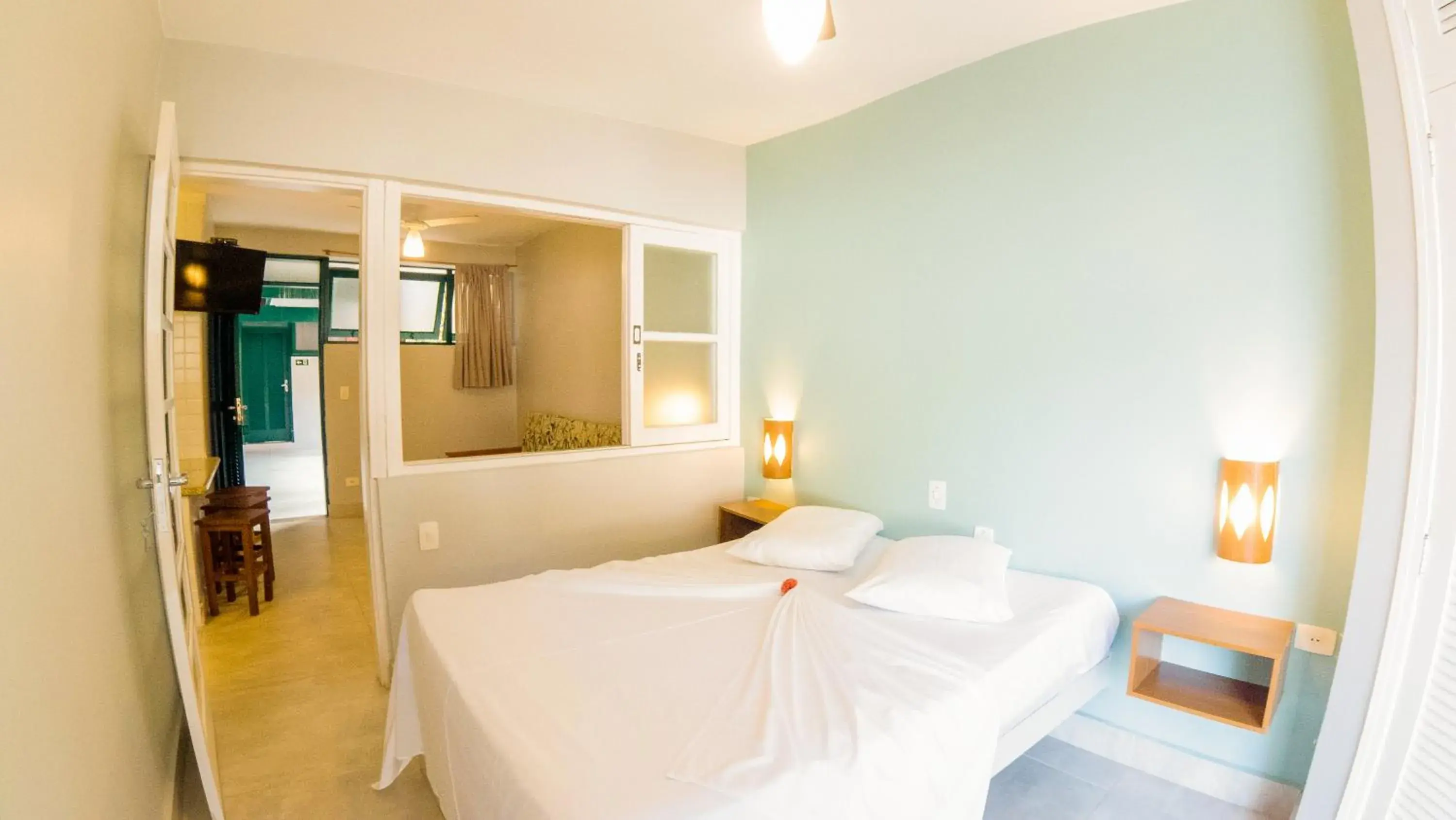 Standard Apartment in Porto Paúba Standard Apartment in Porto Paúba