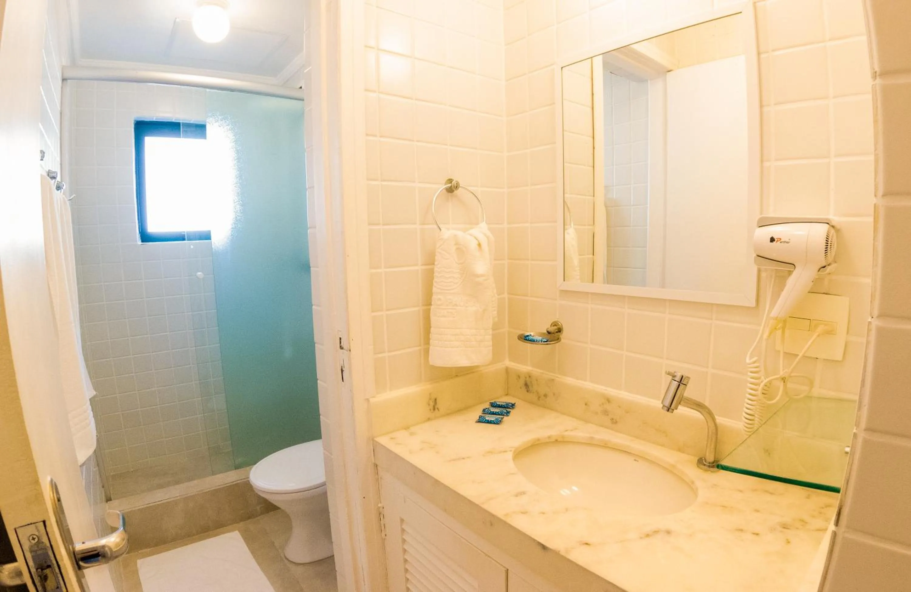 Superior Apartment in Porto Paúba