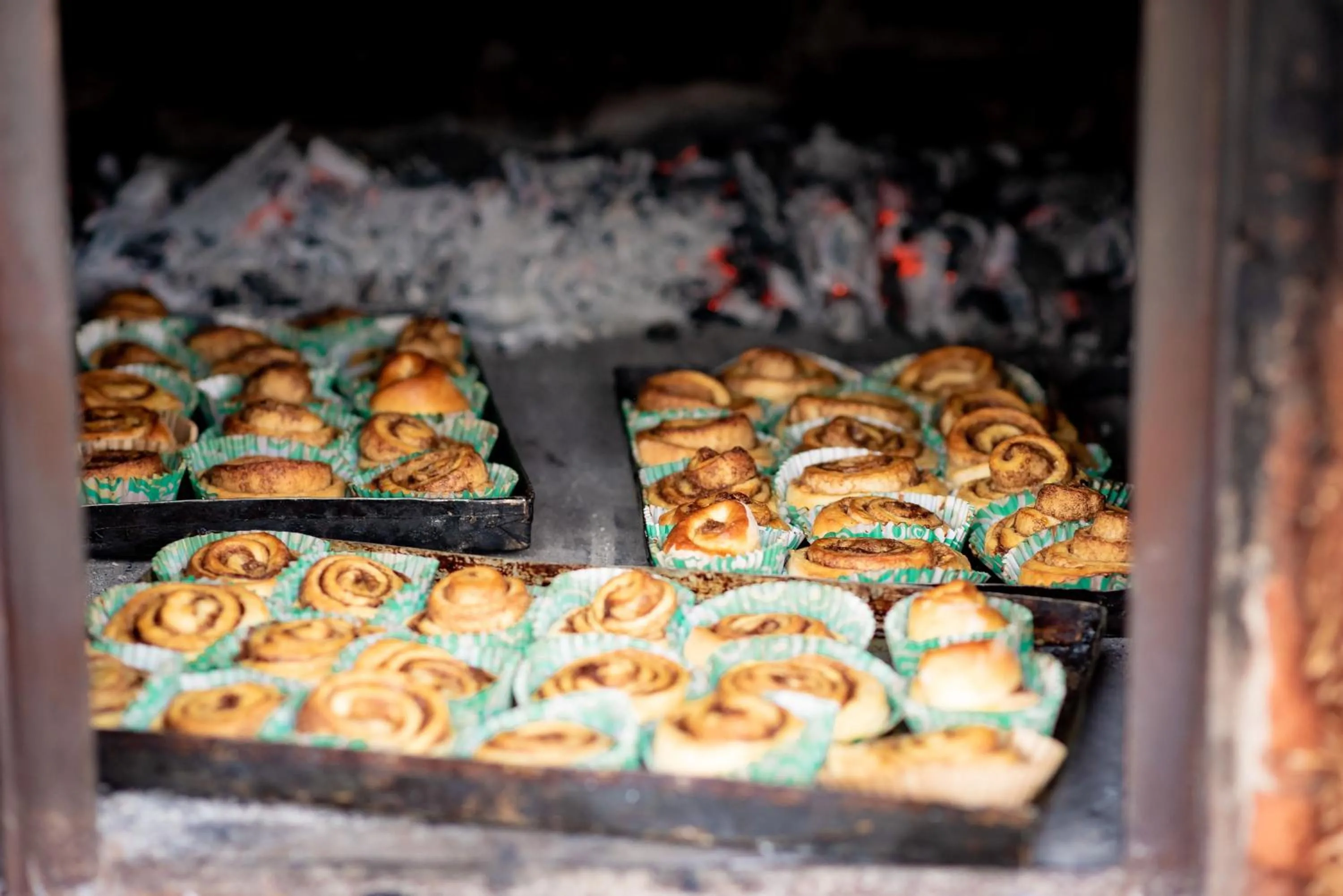 Food in Granja La Lechuza Ecolodge