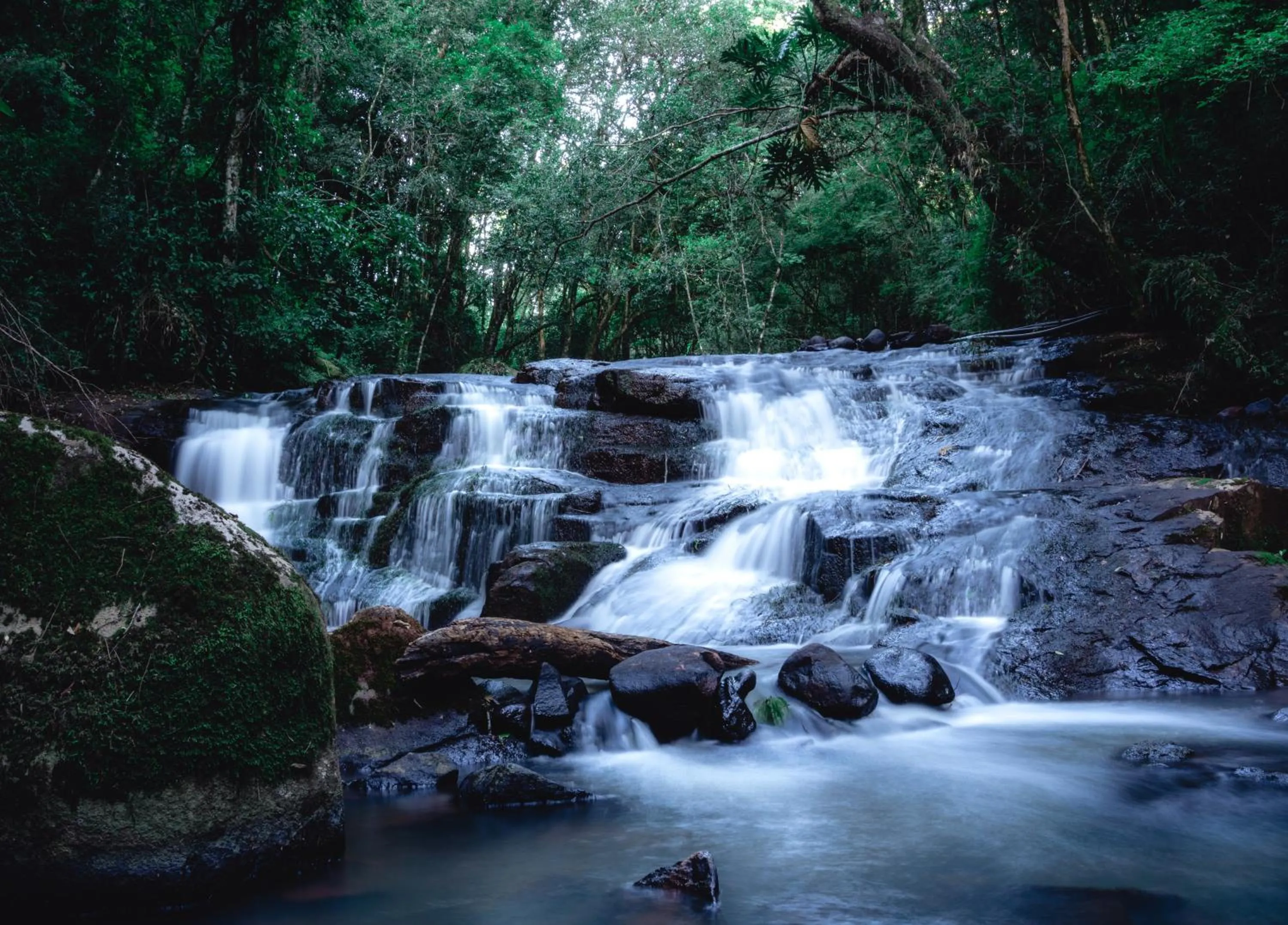 Nearby landmark in Granja La Lechuza Ecolodge
