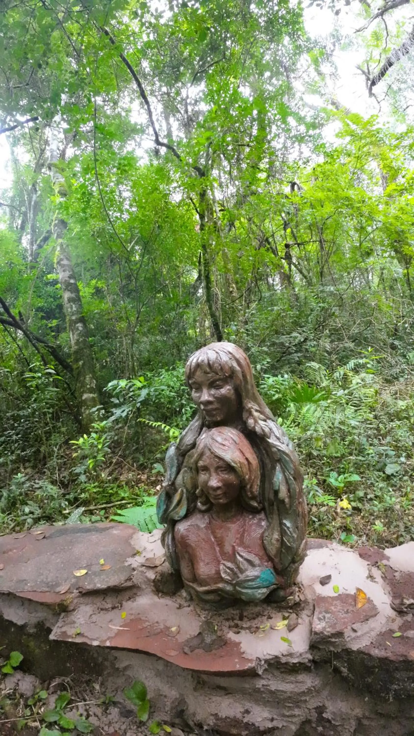 Nearby landmark in Granja La Lechuza Ecolodge