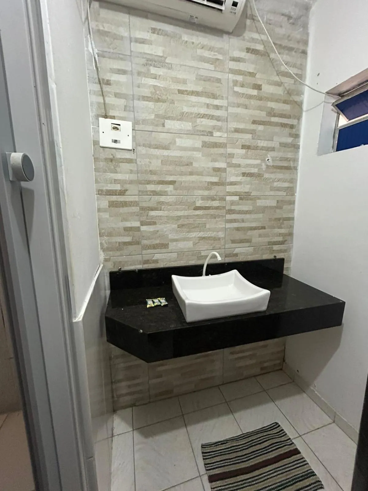 Pousada TiaPreta