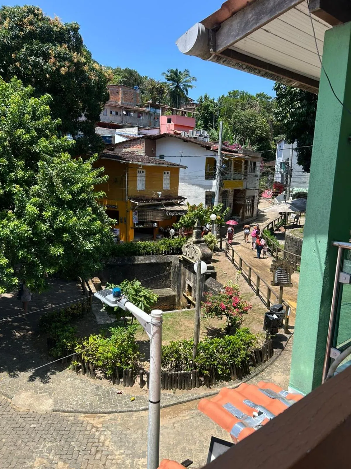 Pousada TiaPreta