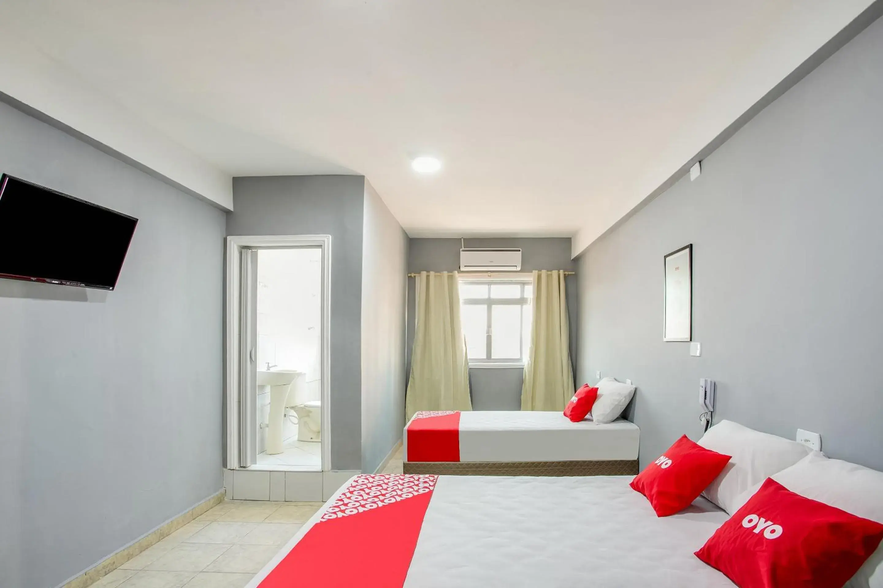 OYO Hotel Boneville, São Paulo OYO Hotel Boneville, São Paulo