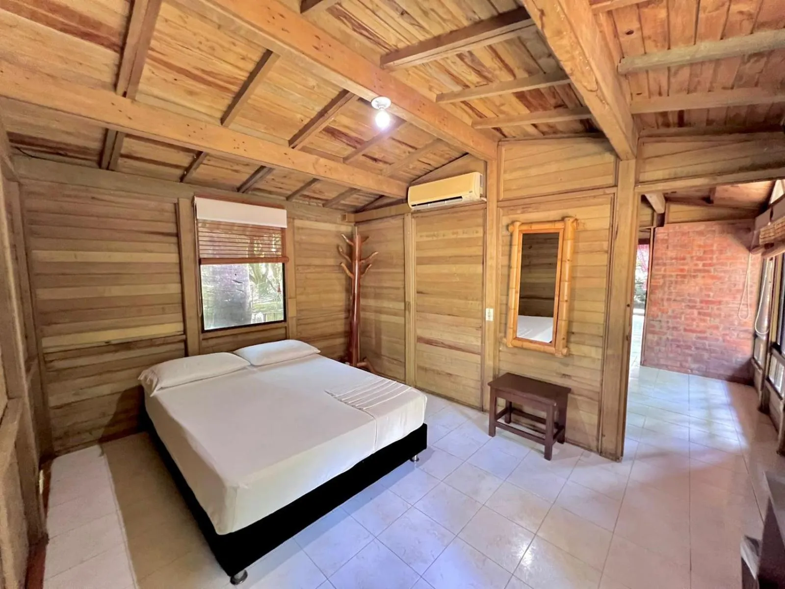 Eco Hotel El Reposo Melgar