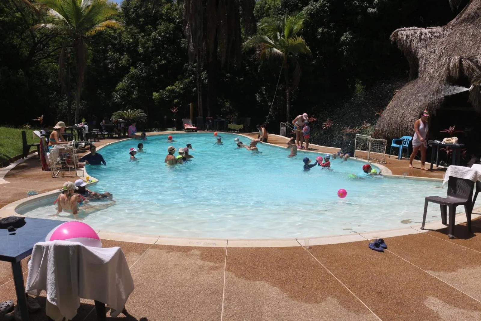 Eco Hotel El Reposo Melgar