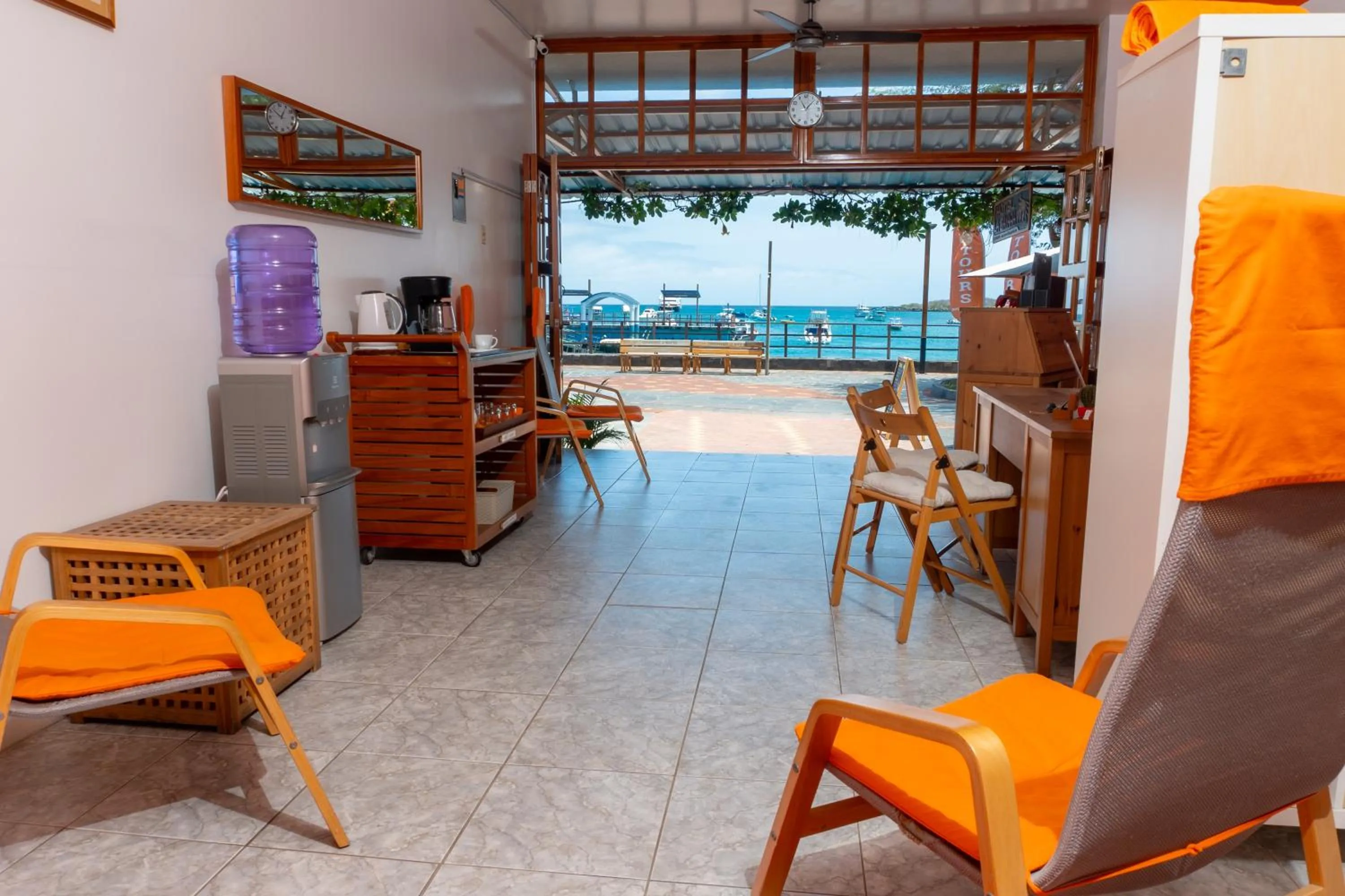 La Zayapa Hotel