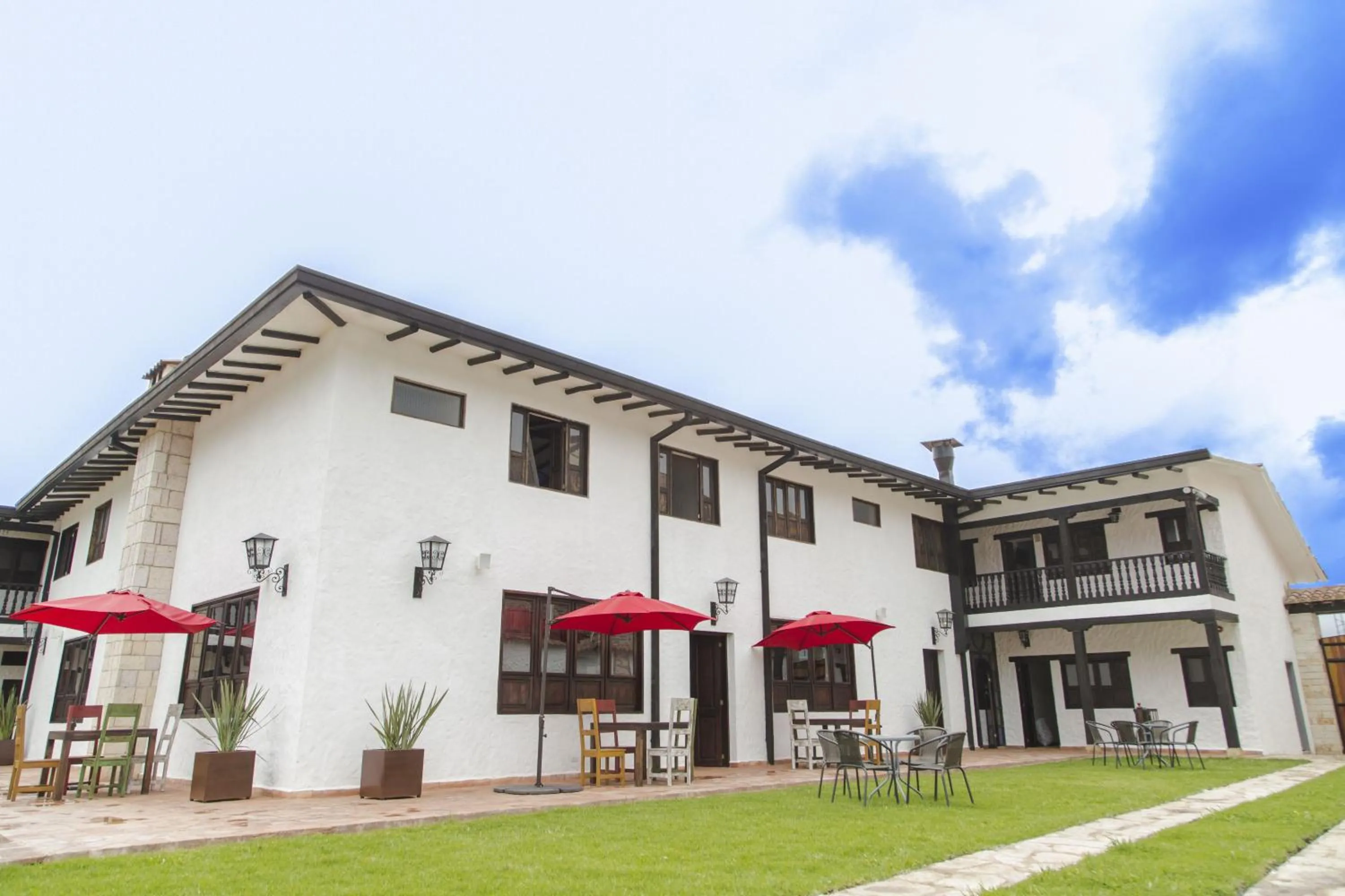Casona Quesada