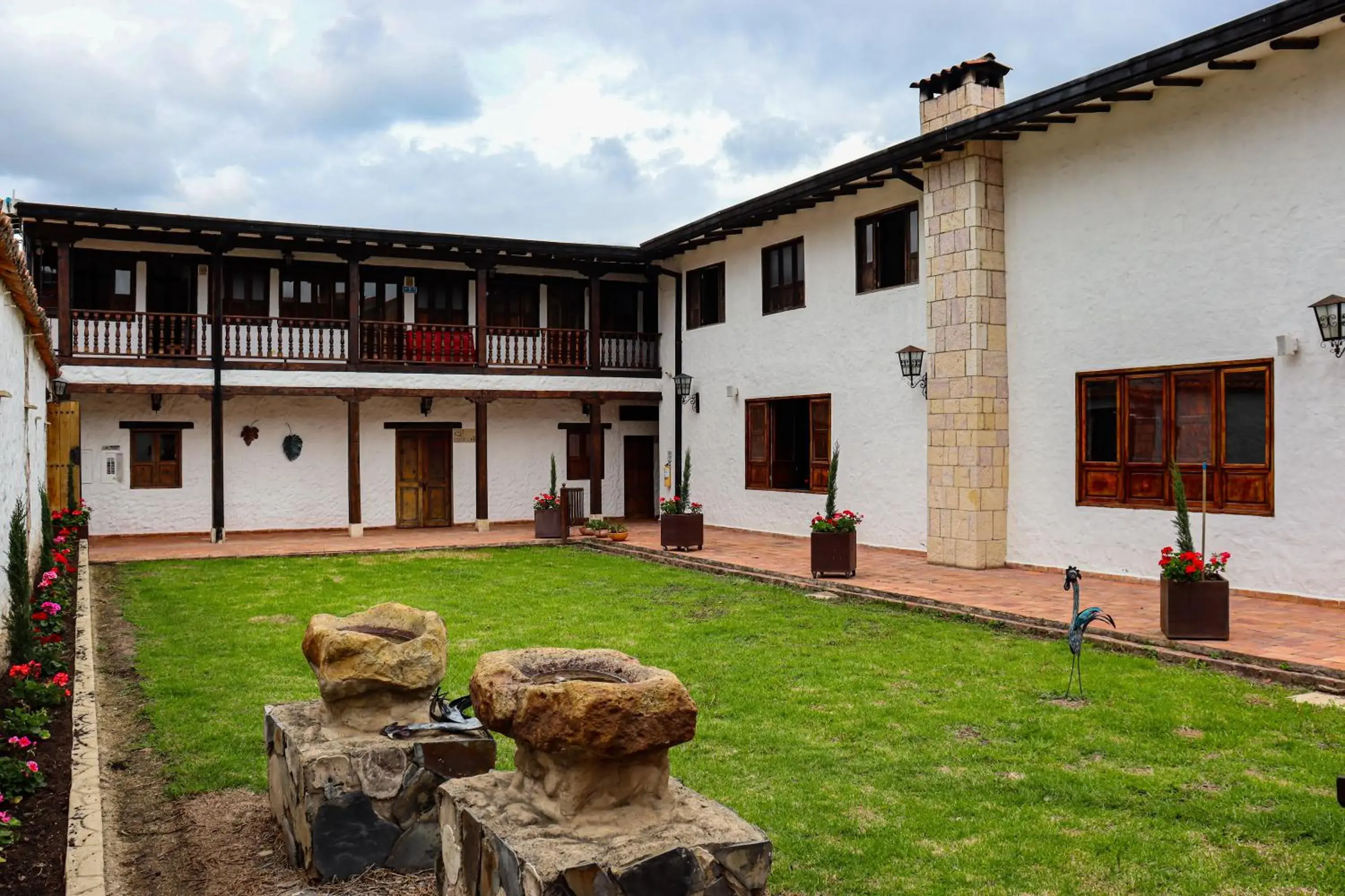 Casona Quesada Casona Quesada