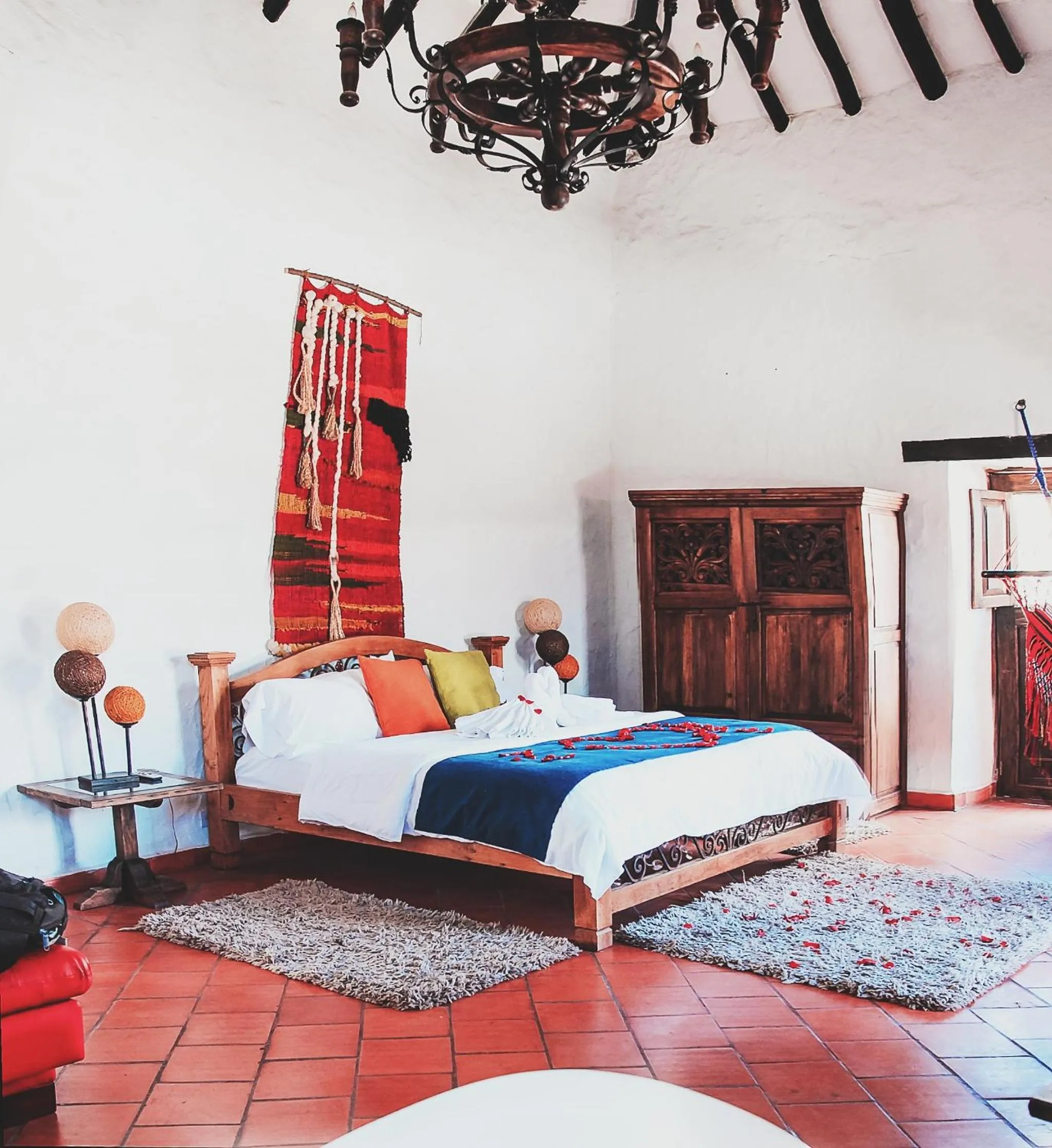 Casona Quesada