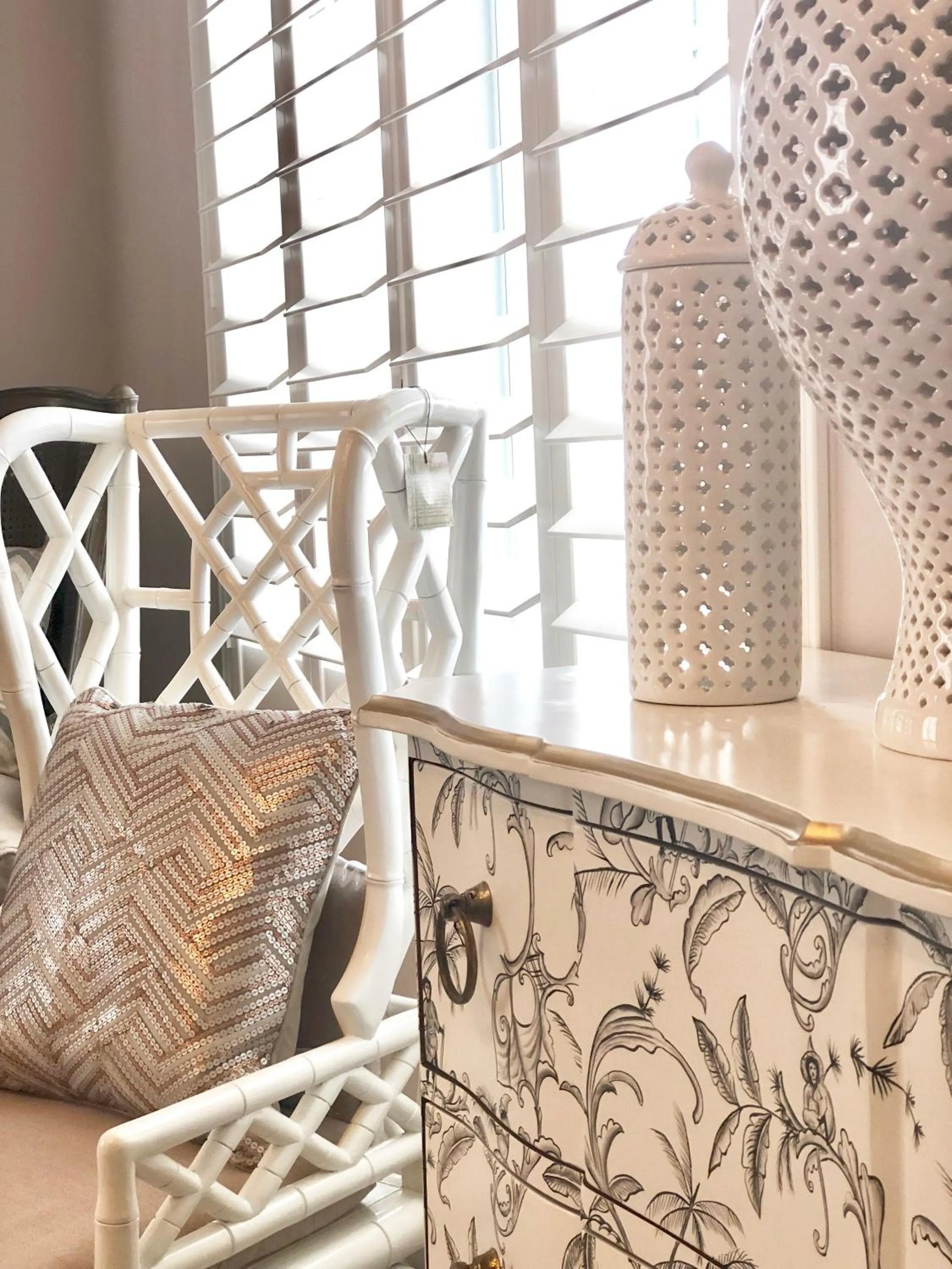 Lobby or reception in Henrosa Hotel