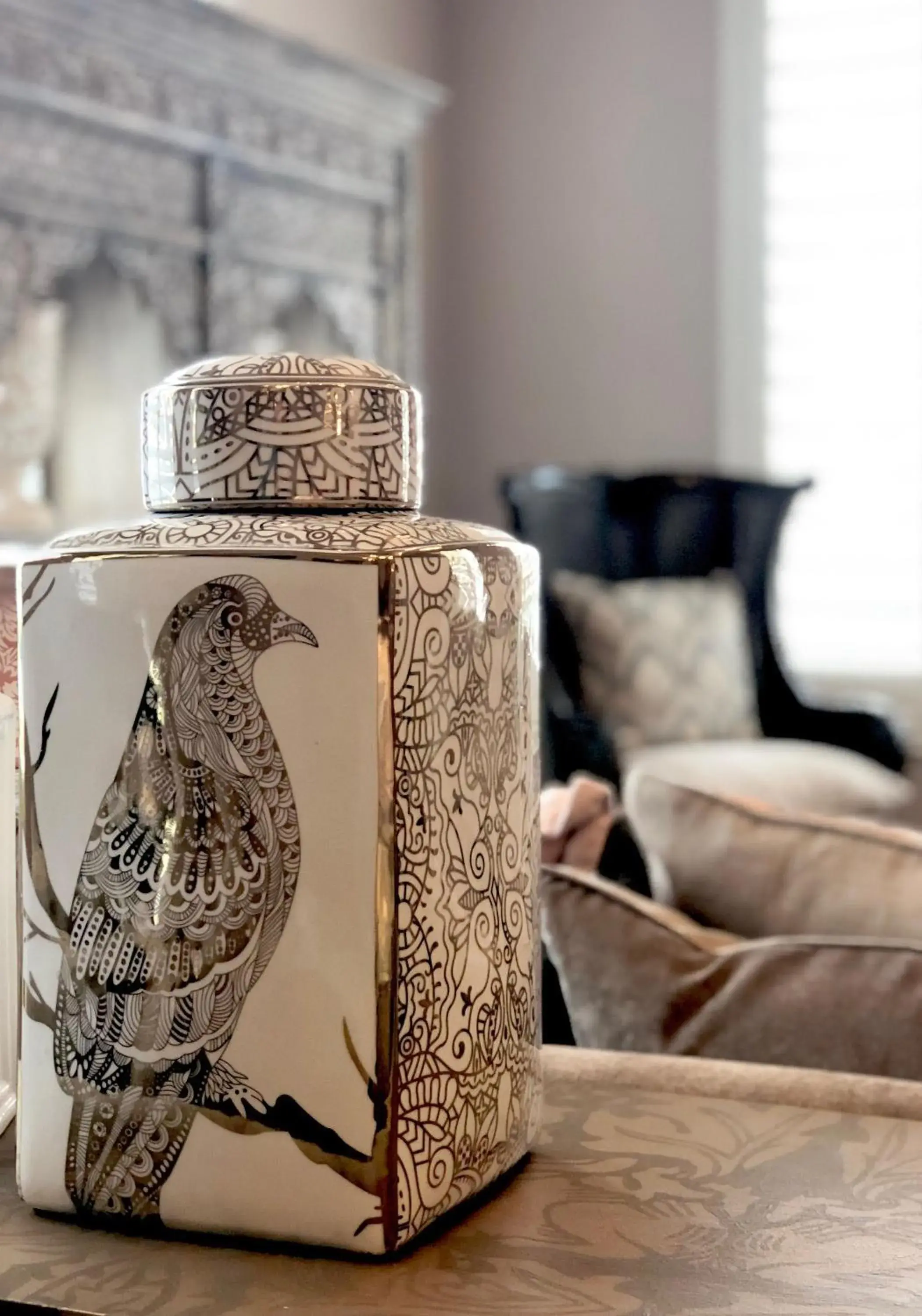 Lobby or reception in Henrosa Hotel Lobby or reception in Henrosa Hotel