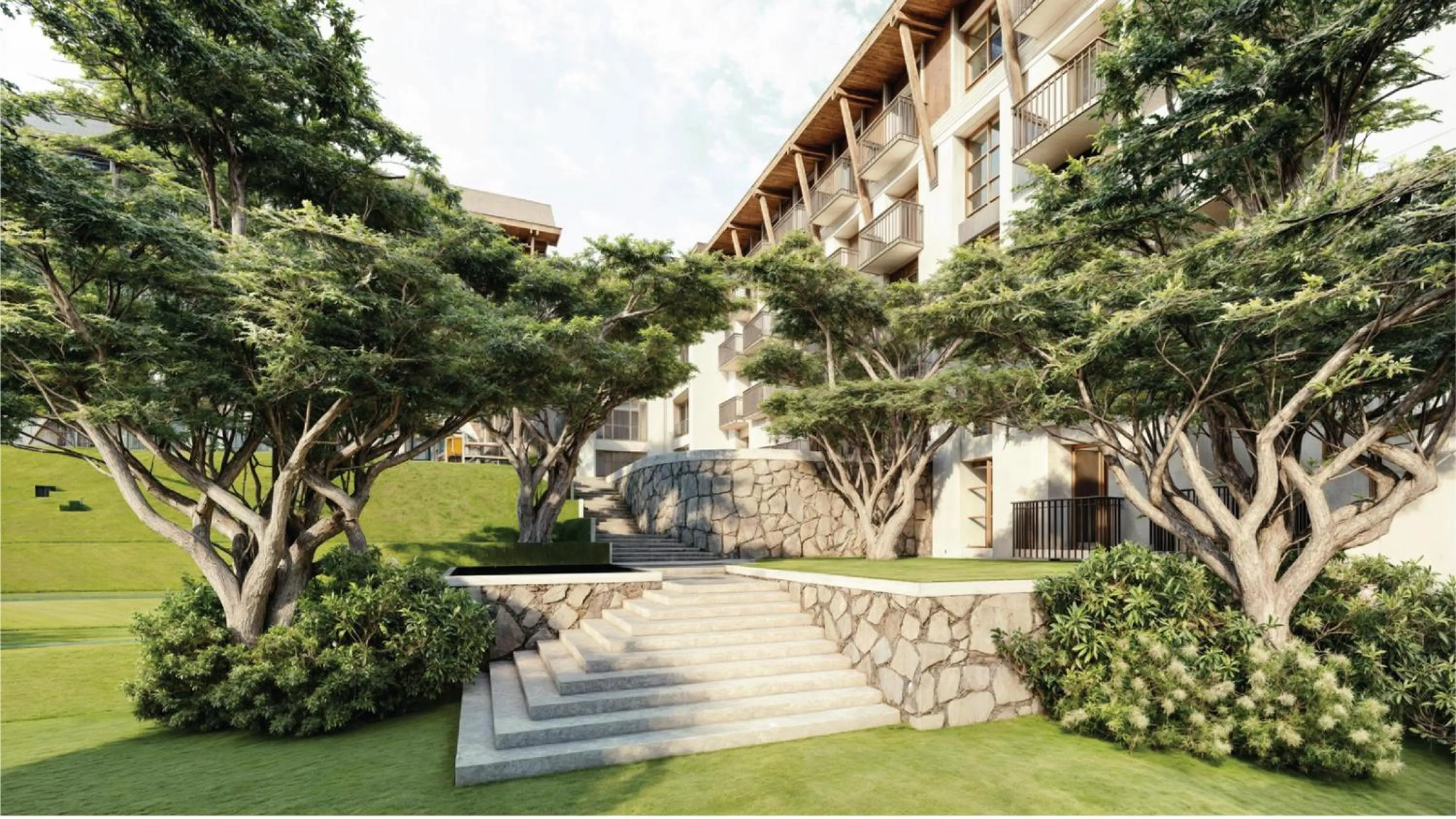 Jambuluwuk Bromo Resort