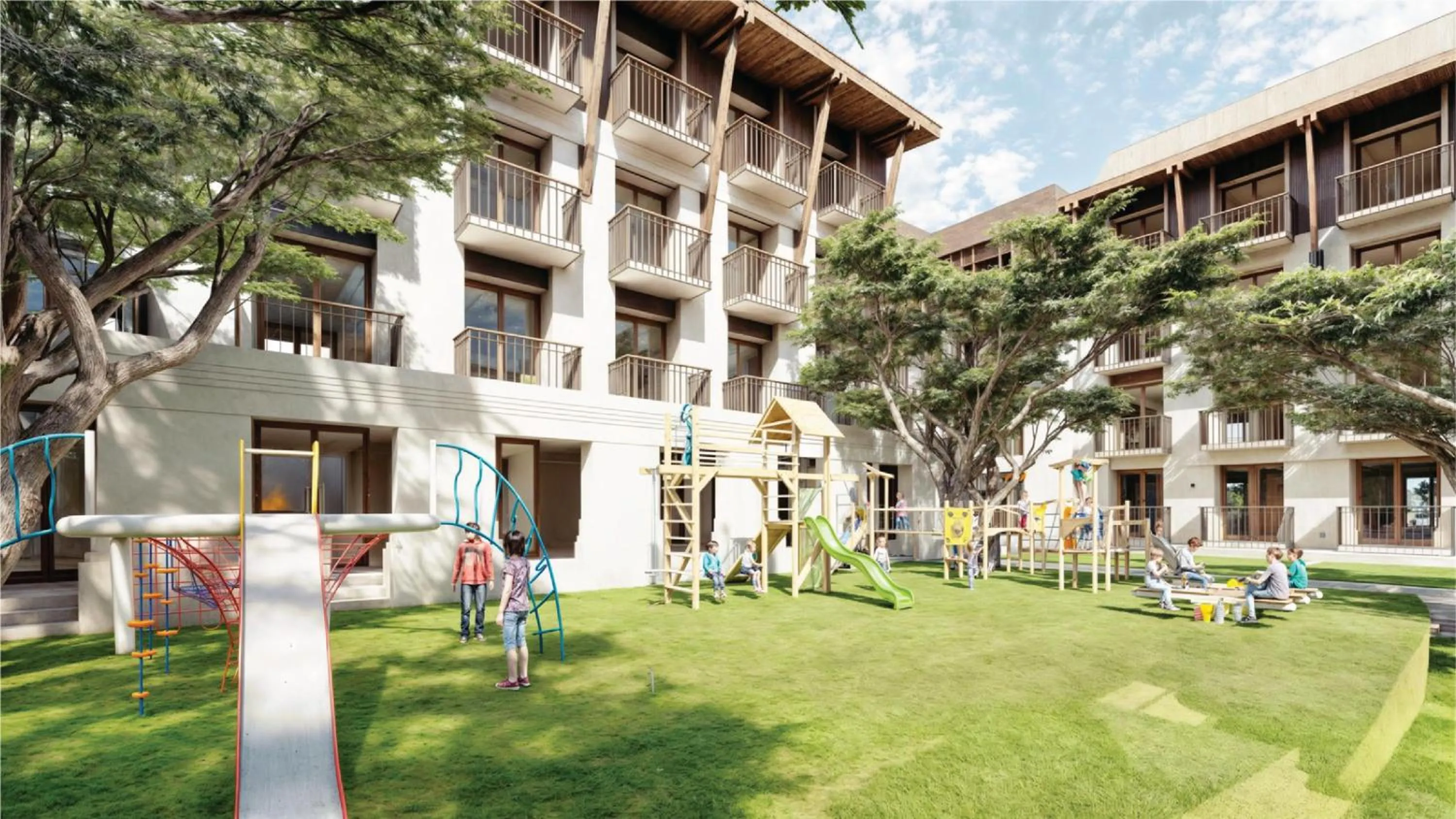 Jambuluwuk Bromo Resort