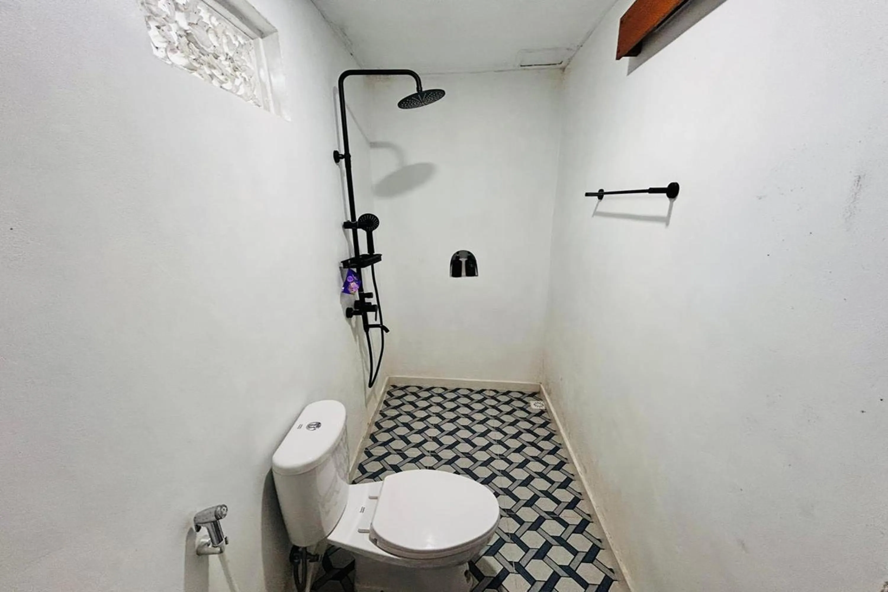 Bathroom in Felysia Villa III
