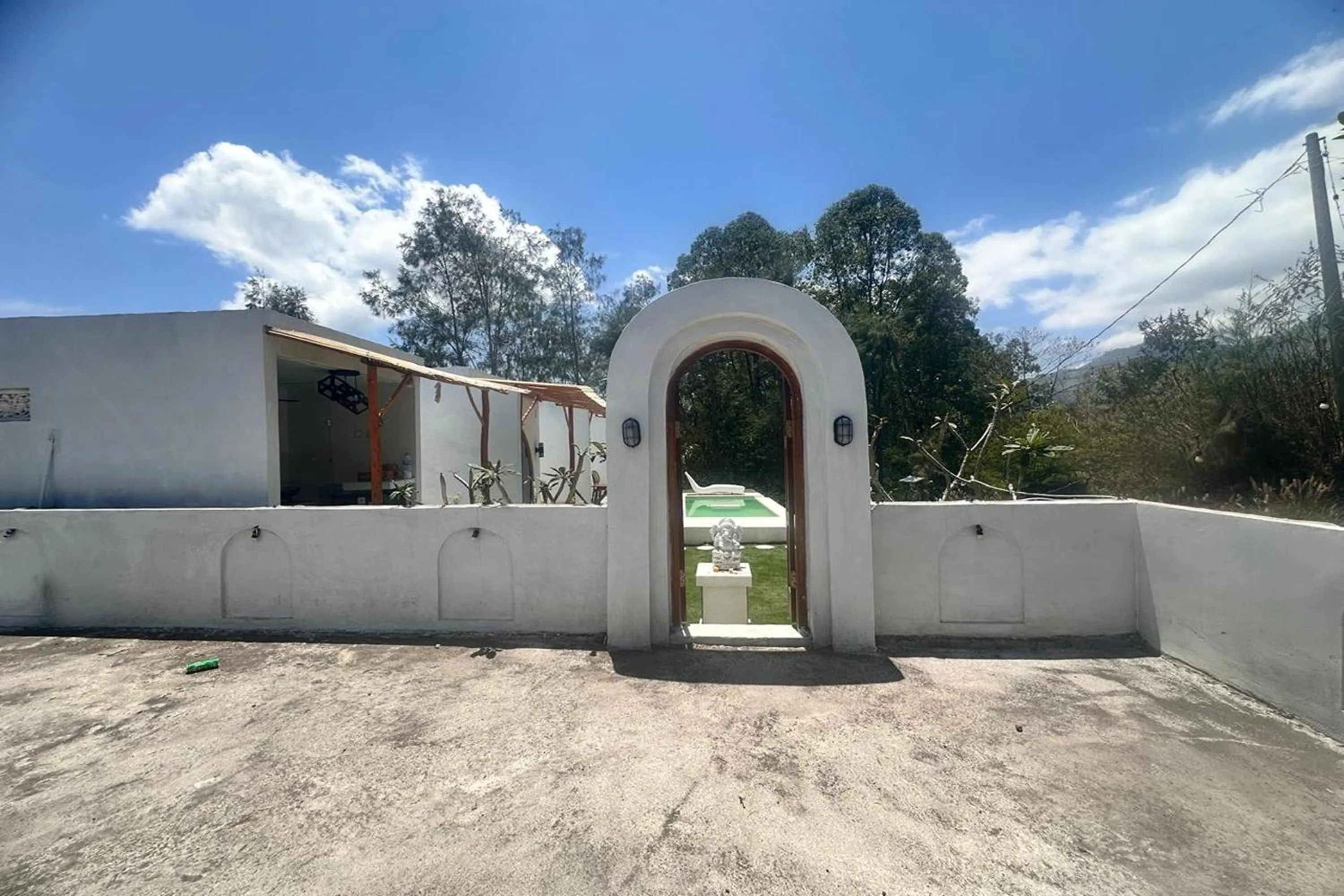 Property building in Felysia Villa III