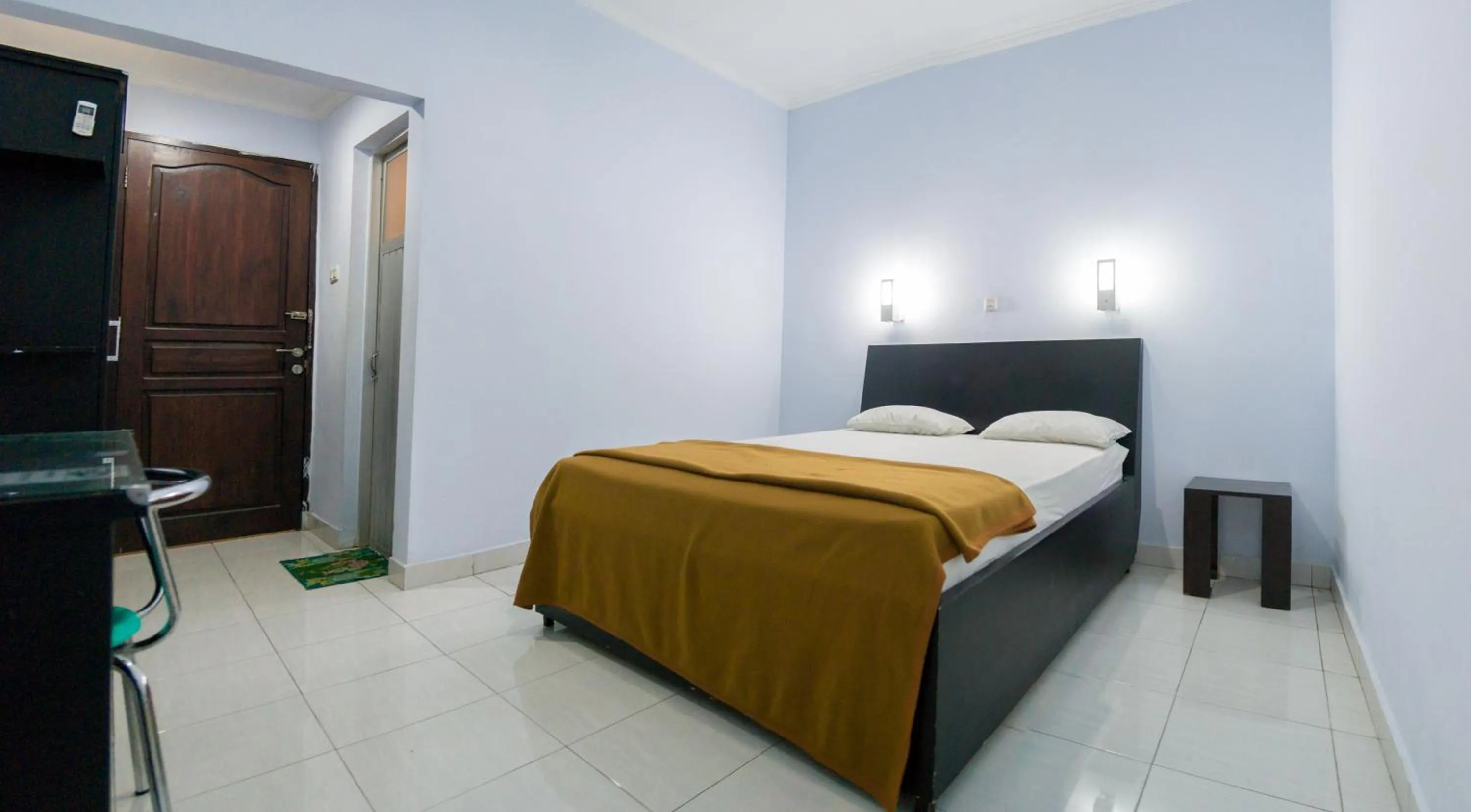 Hotel Ledetadu
