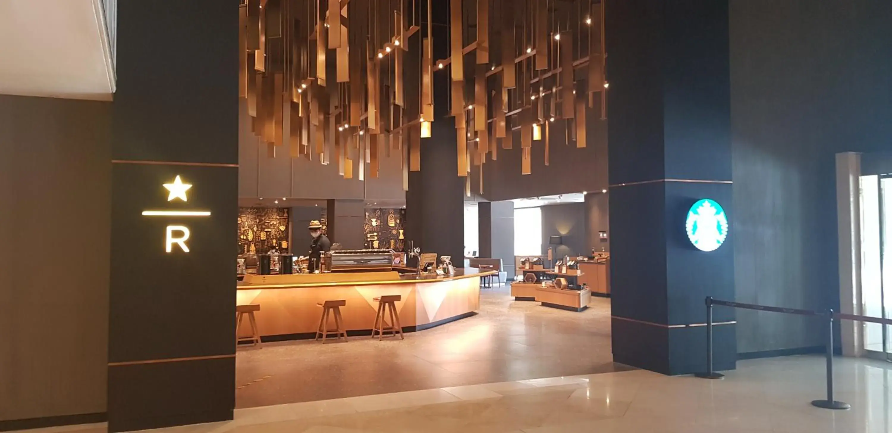 Lounge or bar in Daegu Grand Hotel Lounge or bar in Daegu Grand Hotel