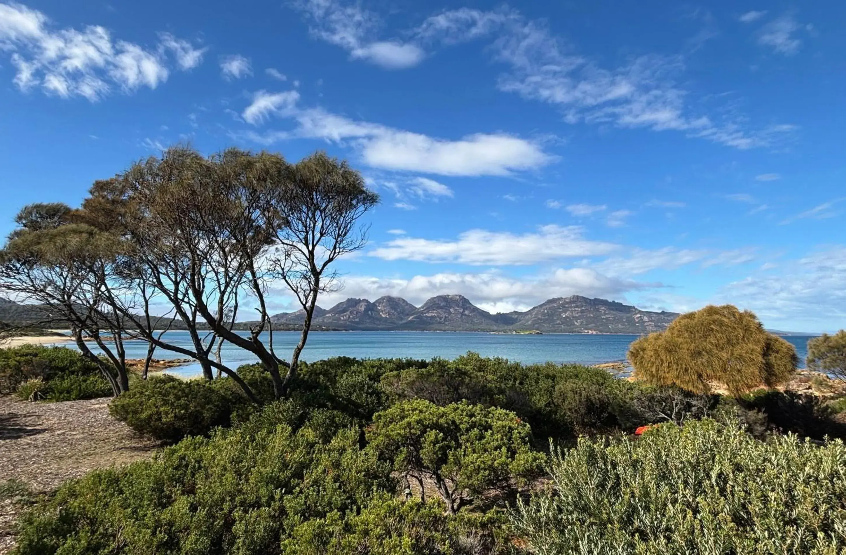 View (from property/room) in Edge of the Bay View (from property/room) in Edge of the Bay
