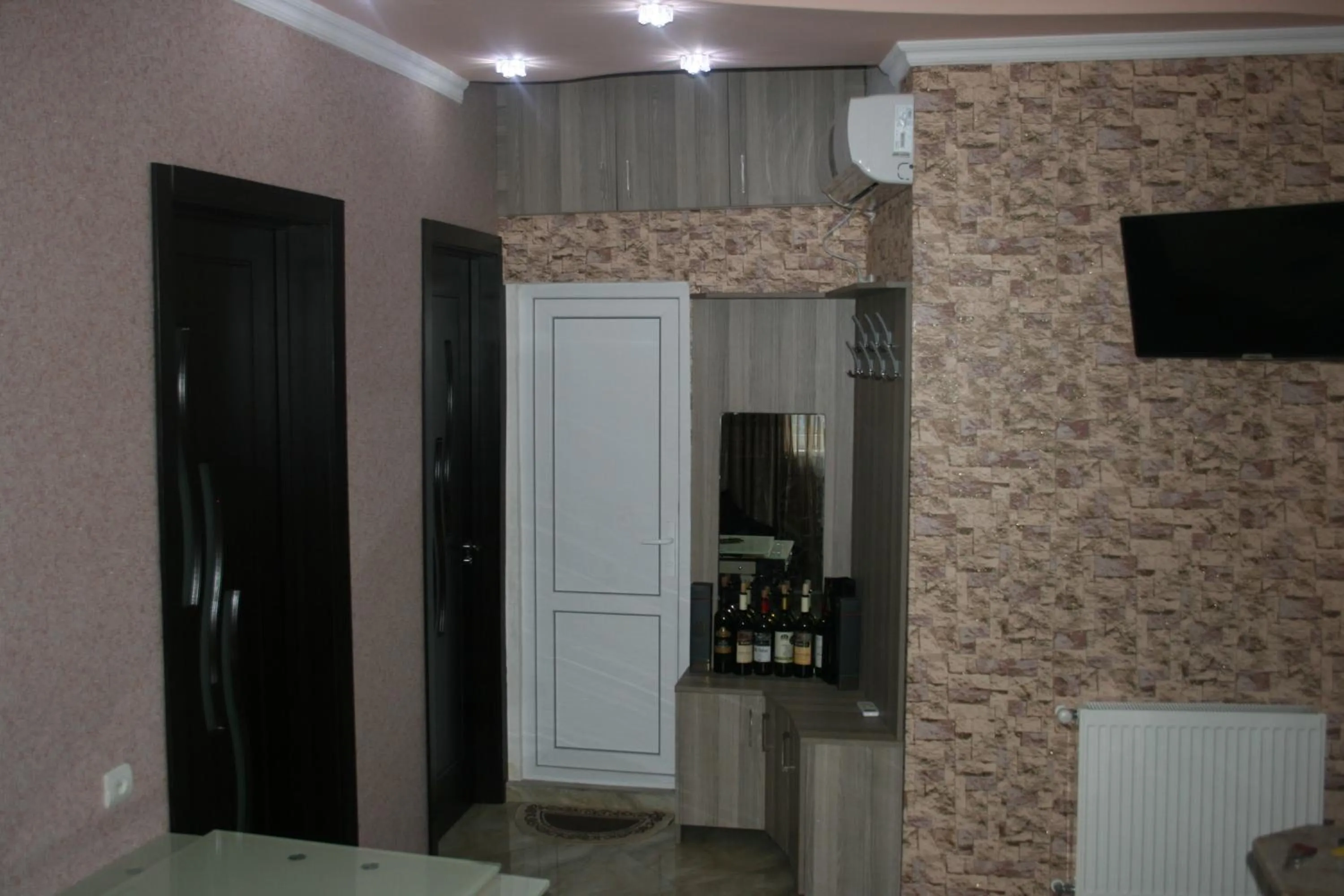 Two-Bedroom Apartment - single occupancy in Giorgi Apartment