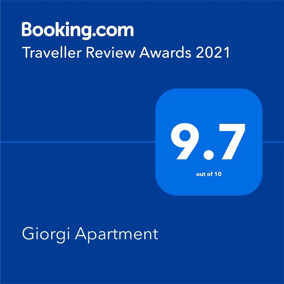 Giorgi Apartment