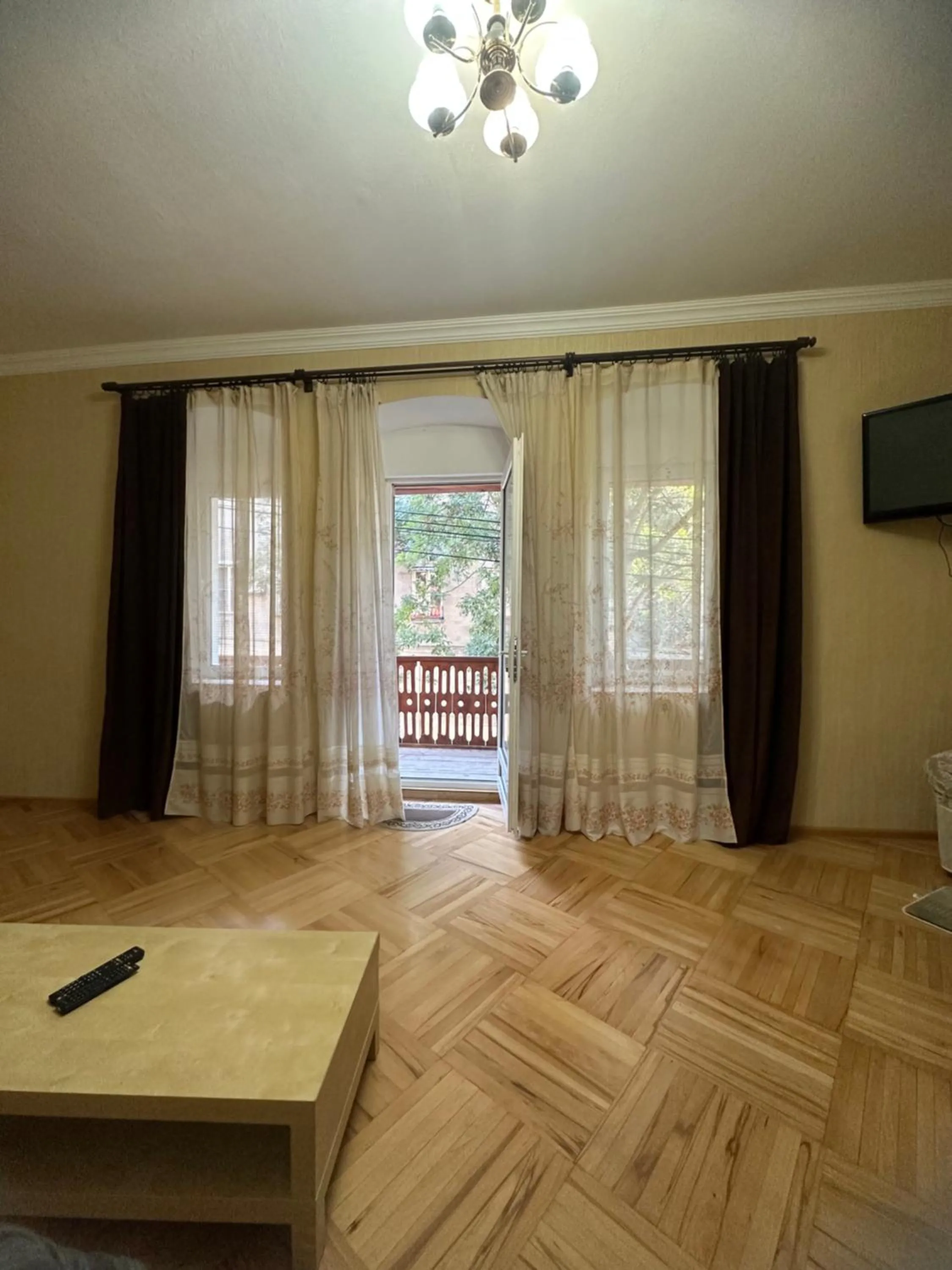 Superior Apartment - single occupancy in Giorgi Apartment