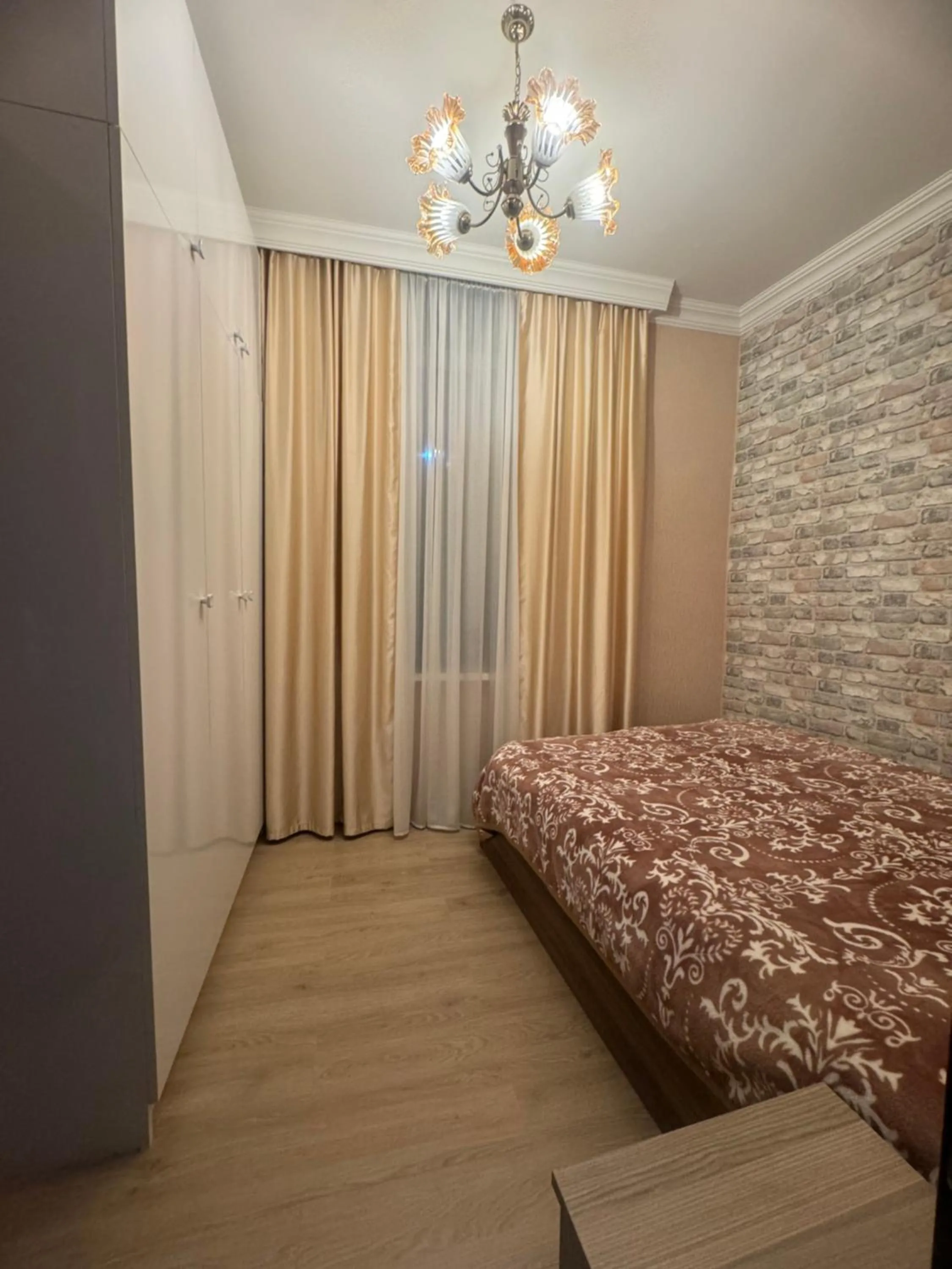 Giorgi Apartment