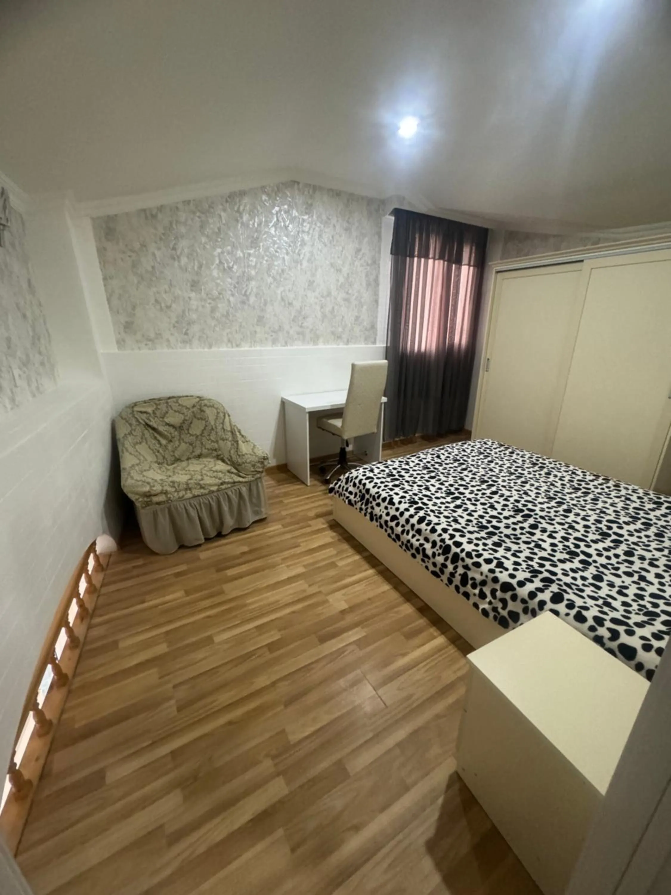 Giorgi Apartment