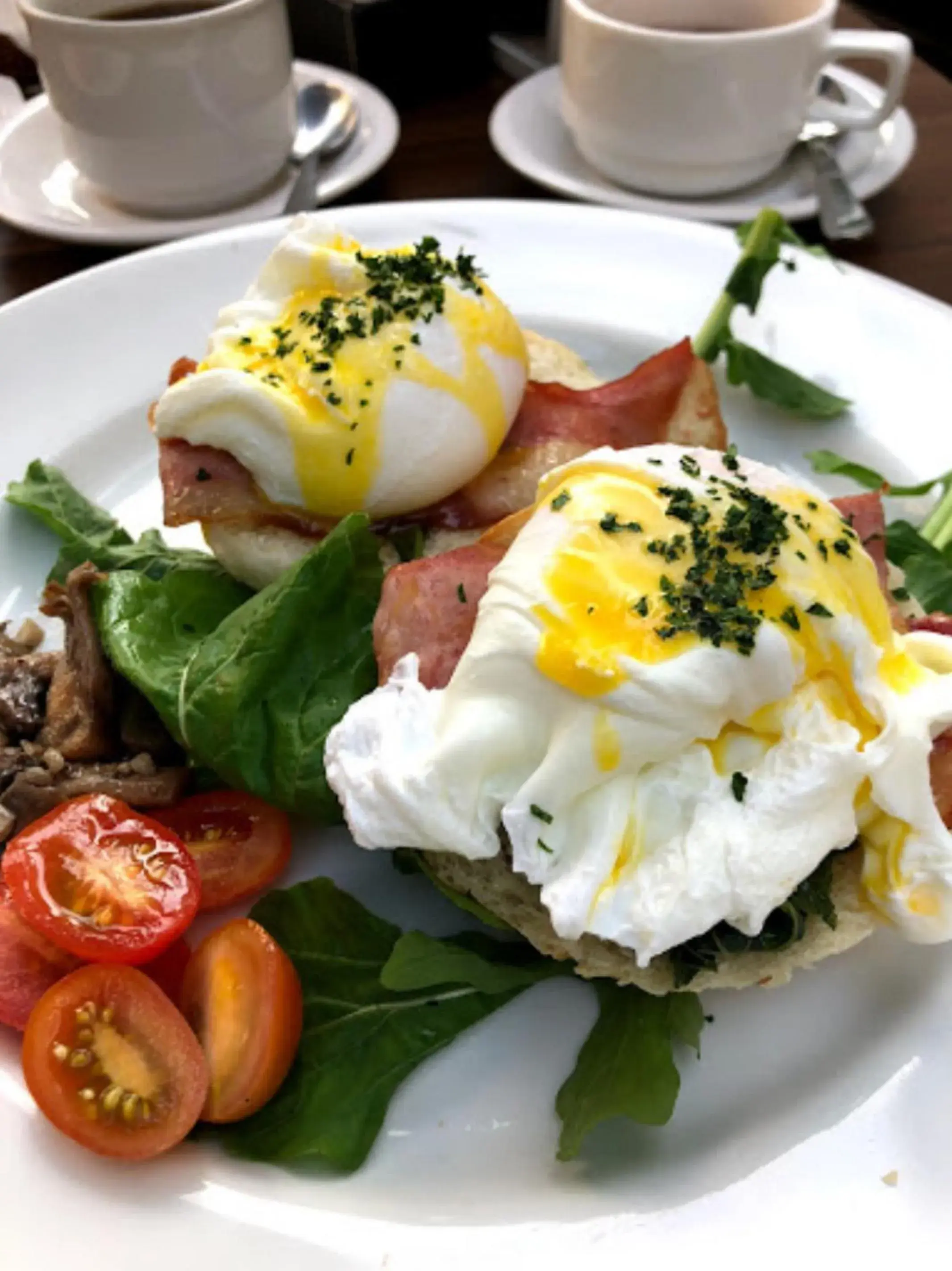 Breakfast in Abian Harmony Hotel Breakfast in Abian Harmony Hotel