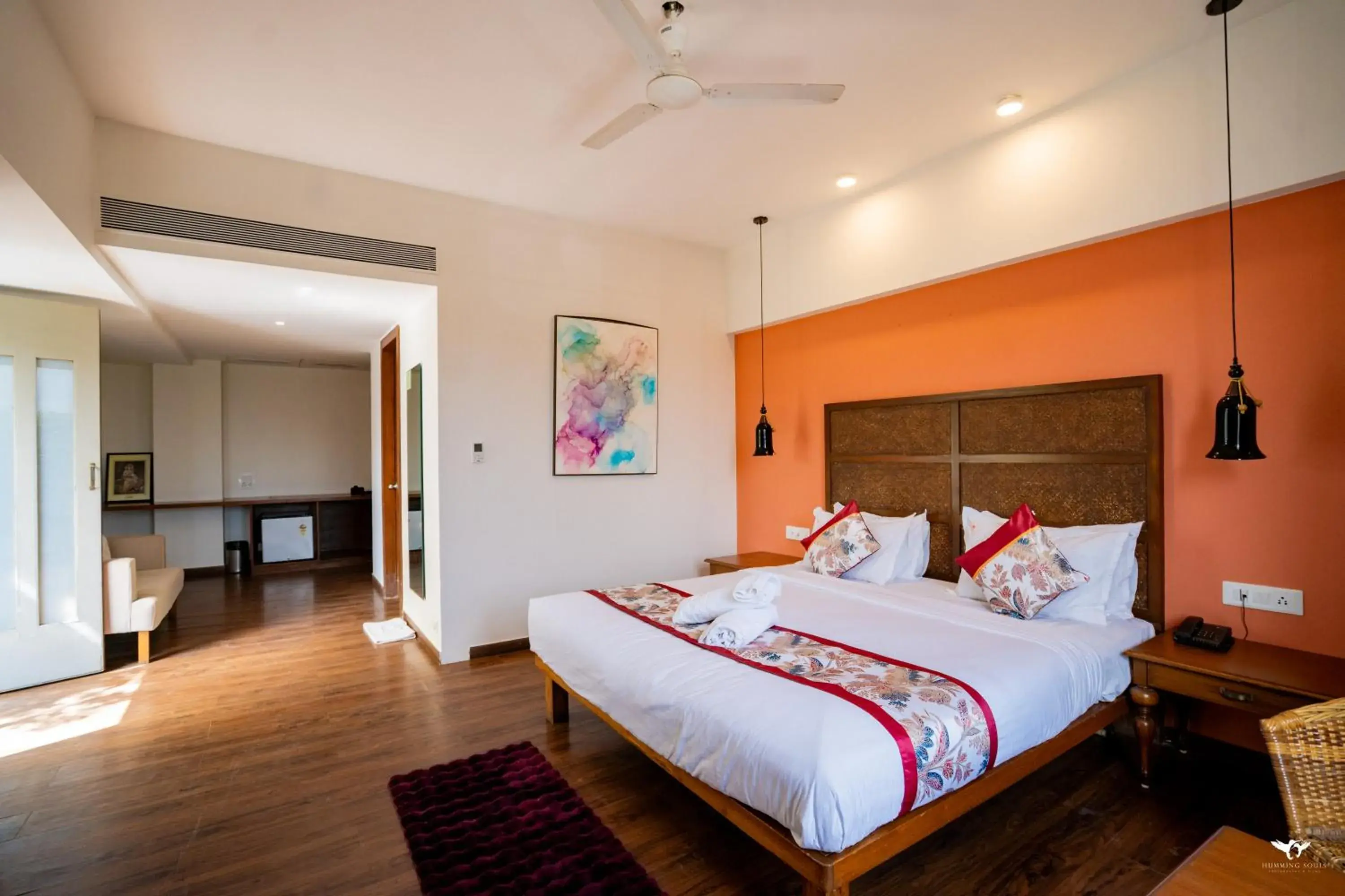 Suite - single occupancy in Krishna Inn - Royal Hotels Suite - single occupancy in Krishna Inn - Royal Hotels