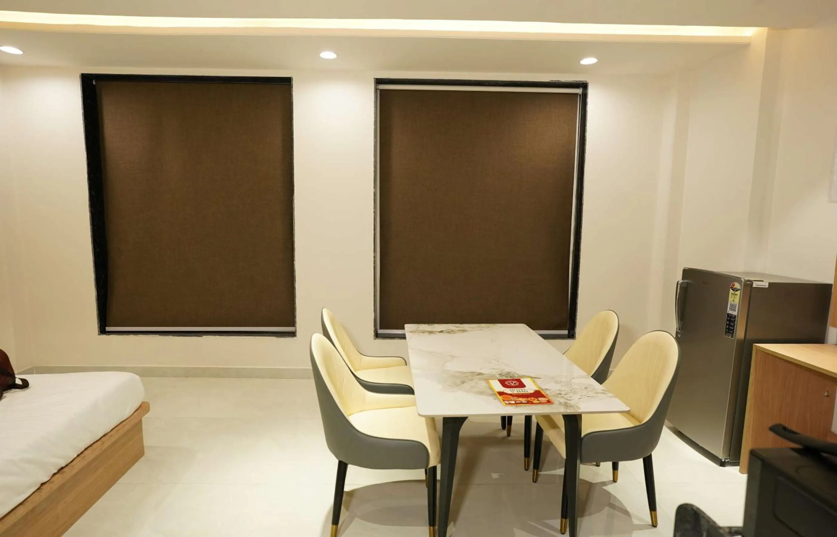 HOTEL V Inn STUDIO