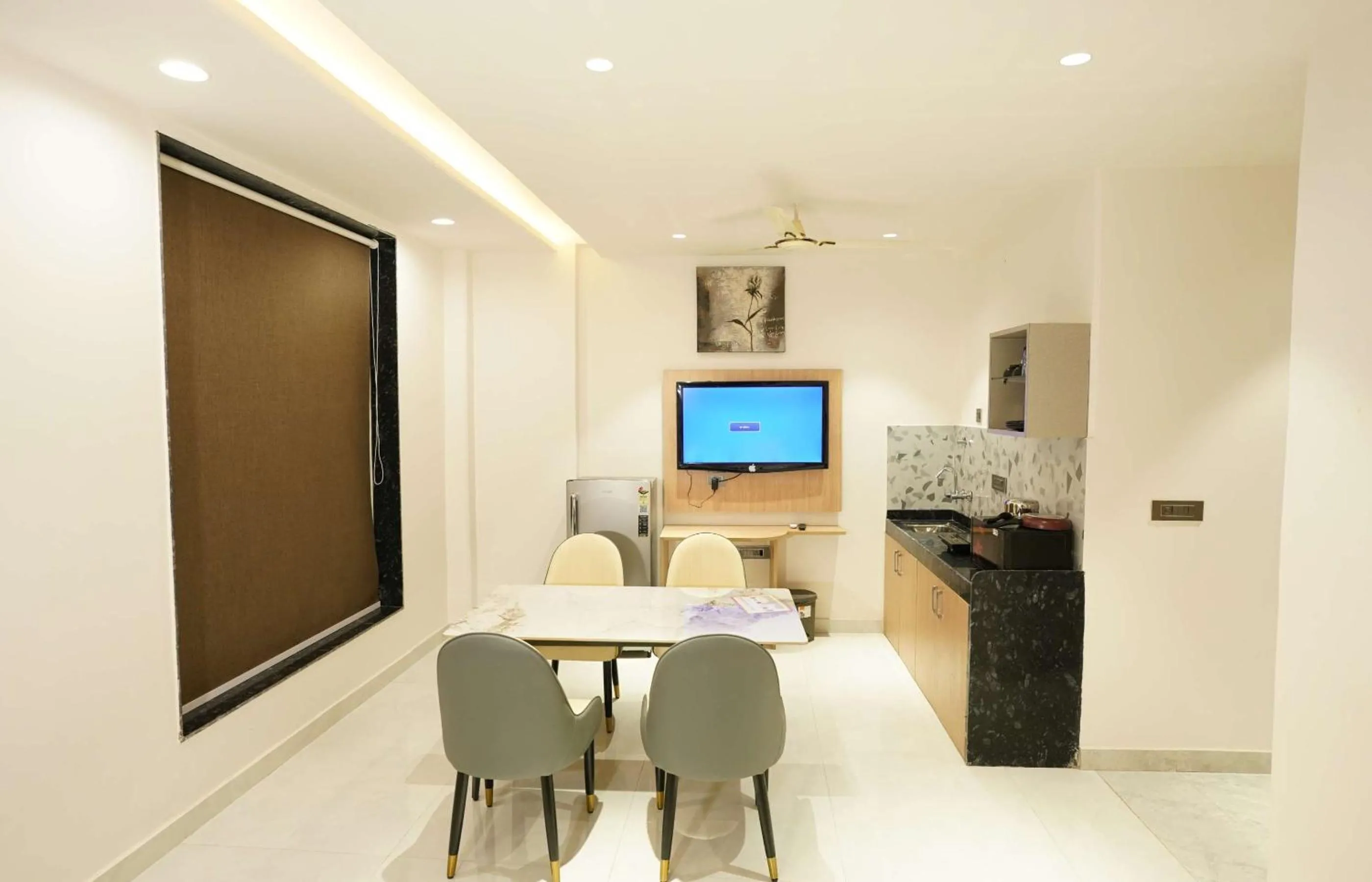 HOTEL V Inn STUDIO