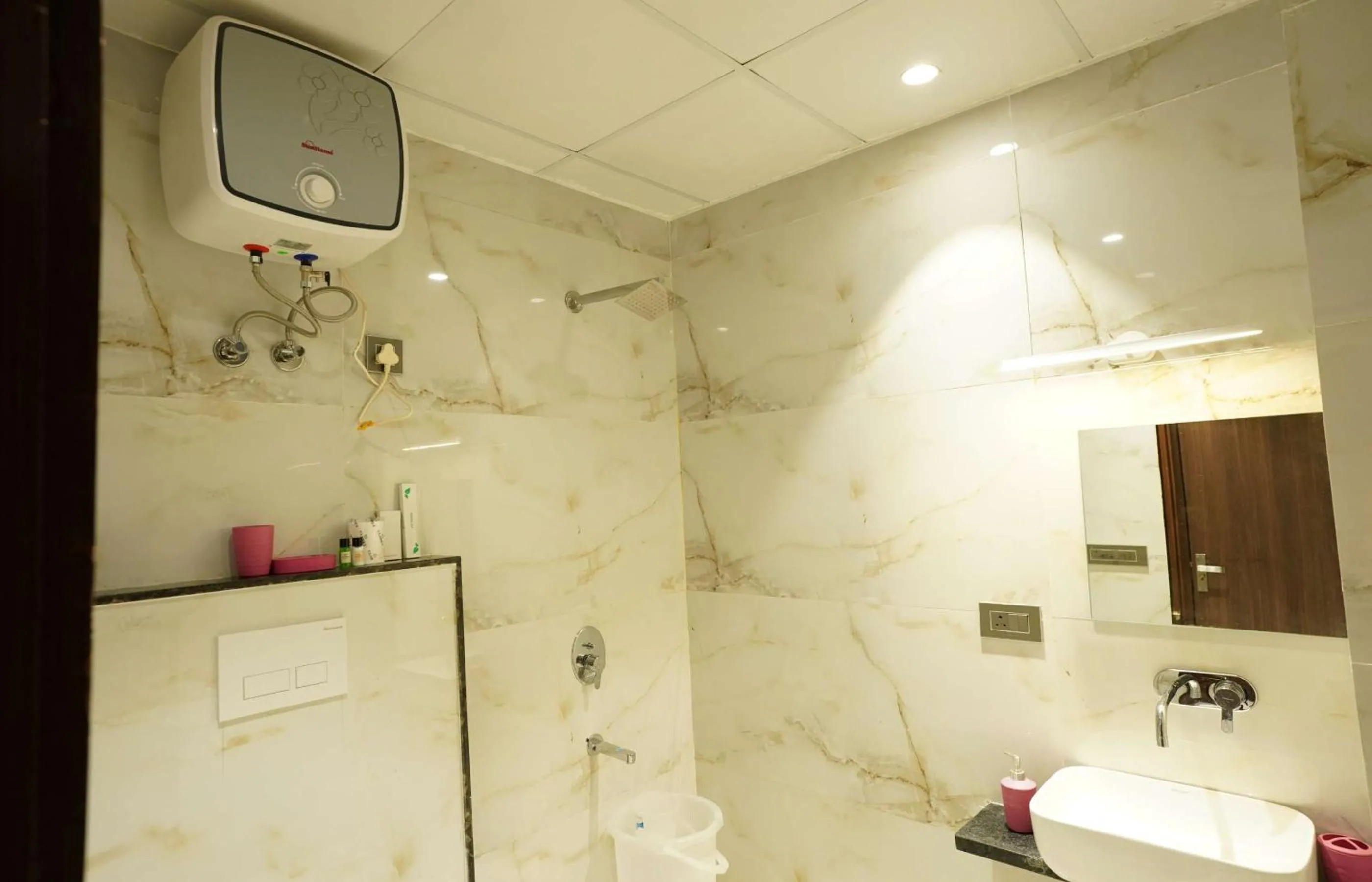 HOTEL V Inn STUDIO