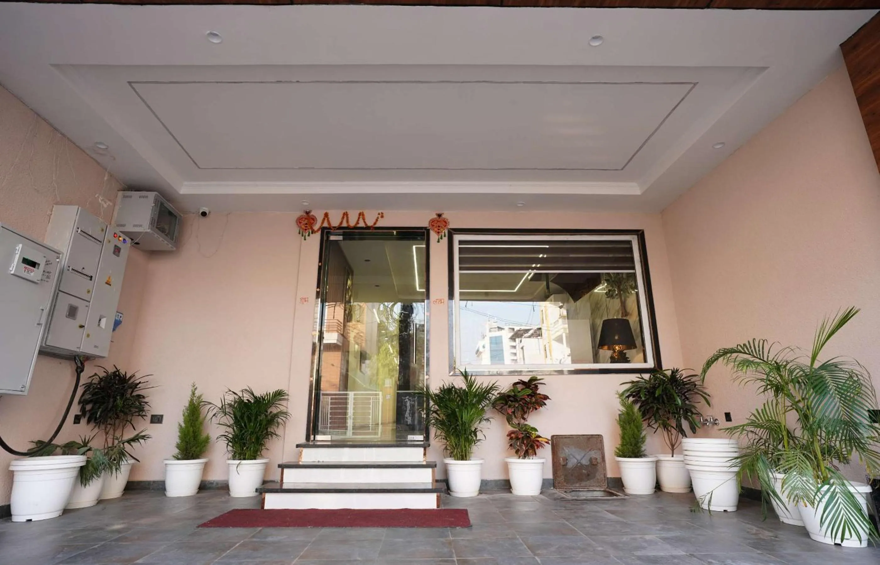 HOTEL V Inn STUDIO