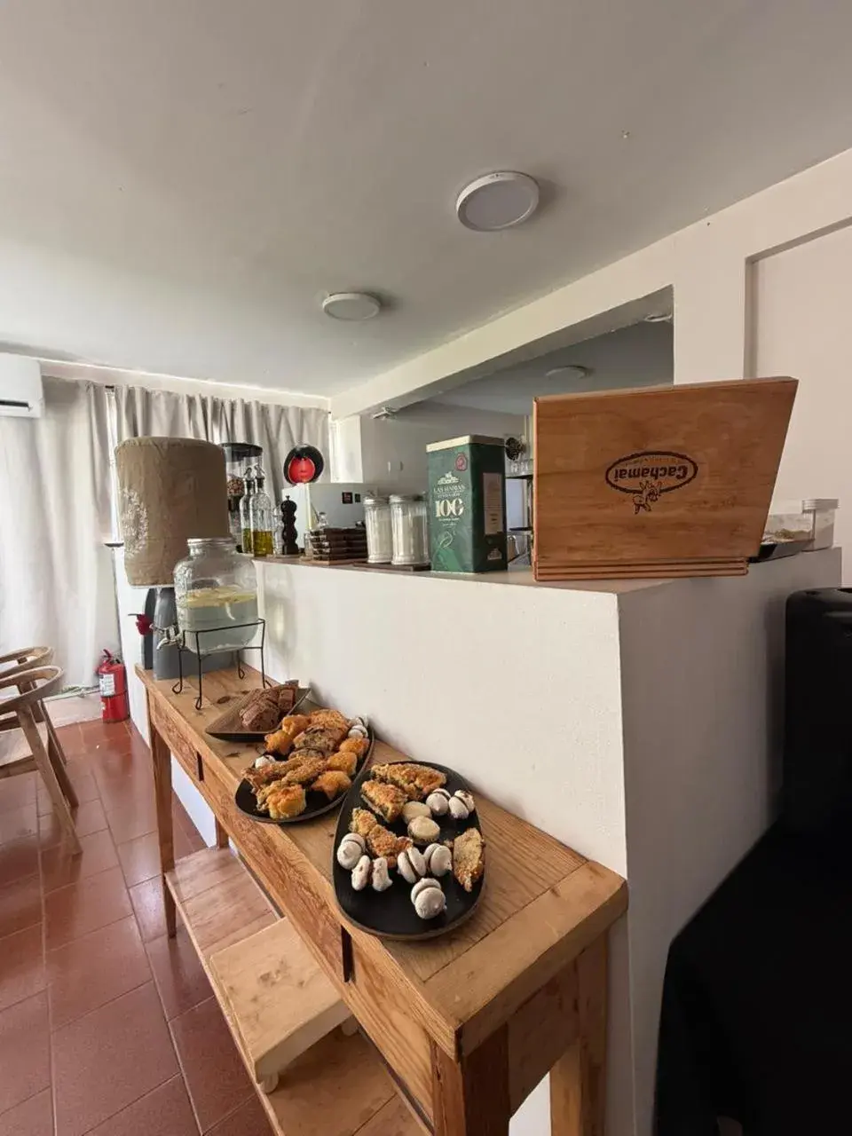 Double Room - single occupancy in black suites Pinamar Double Room - single occupancy in black suites Pinamar