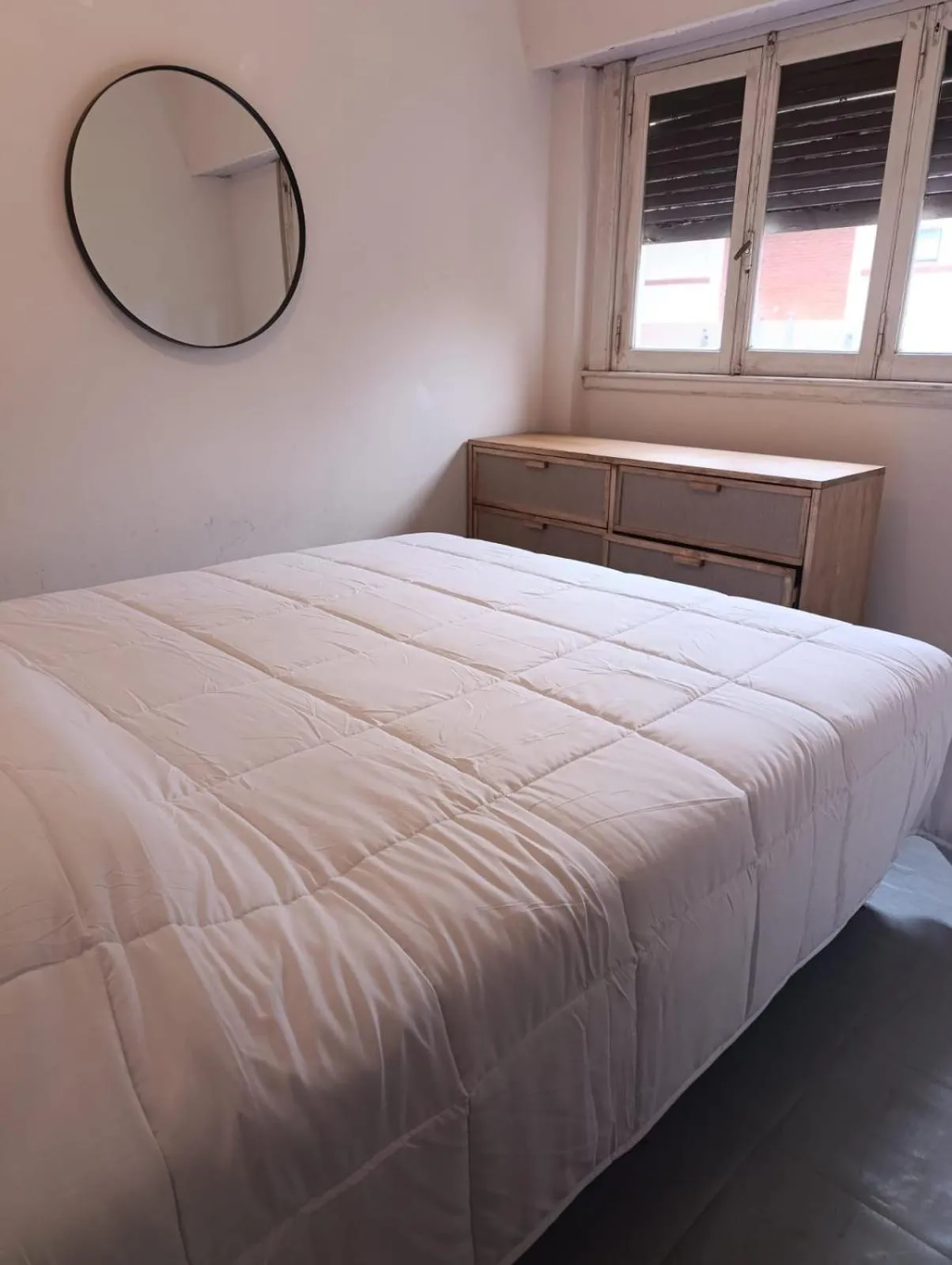 black suites Pinamar