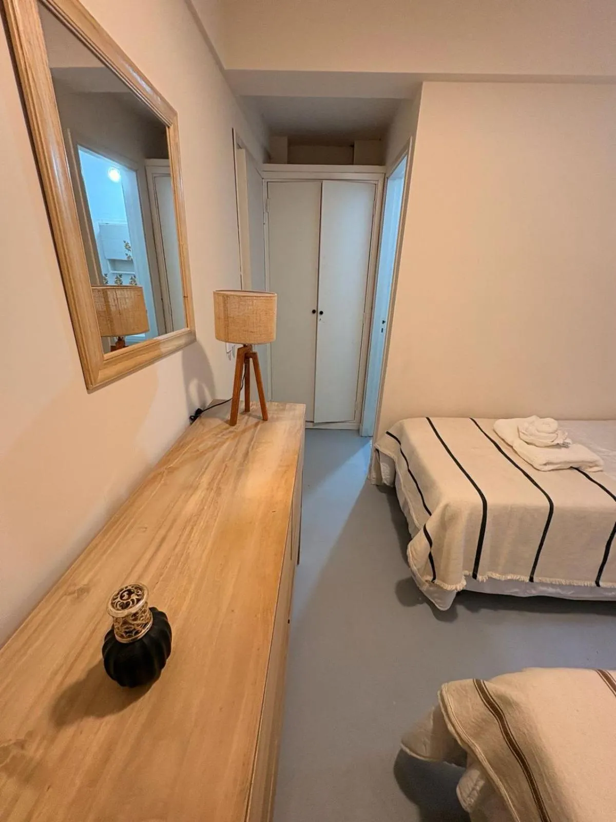 black suites Pinamar