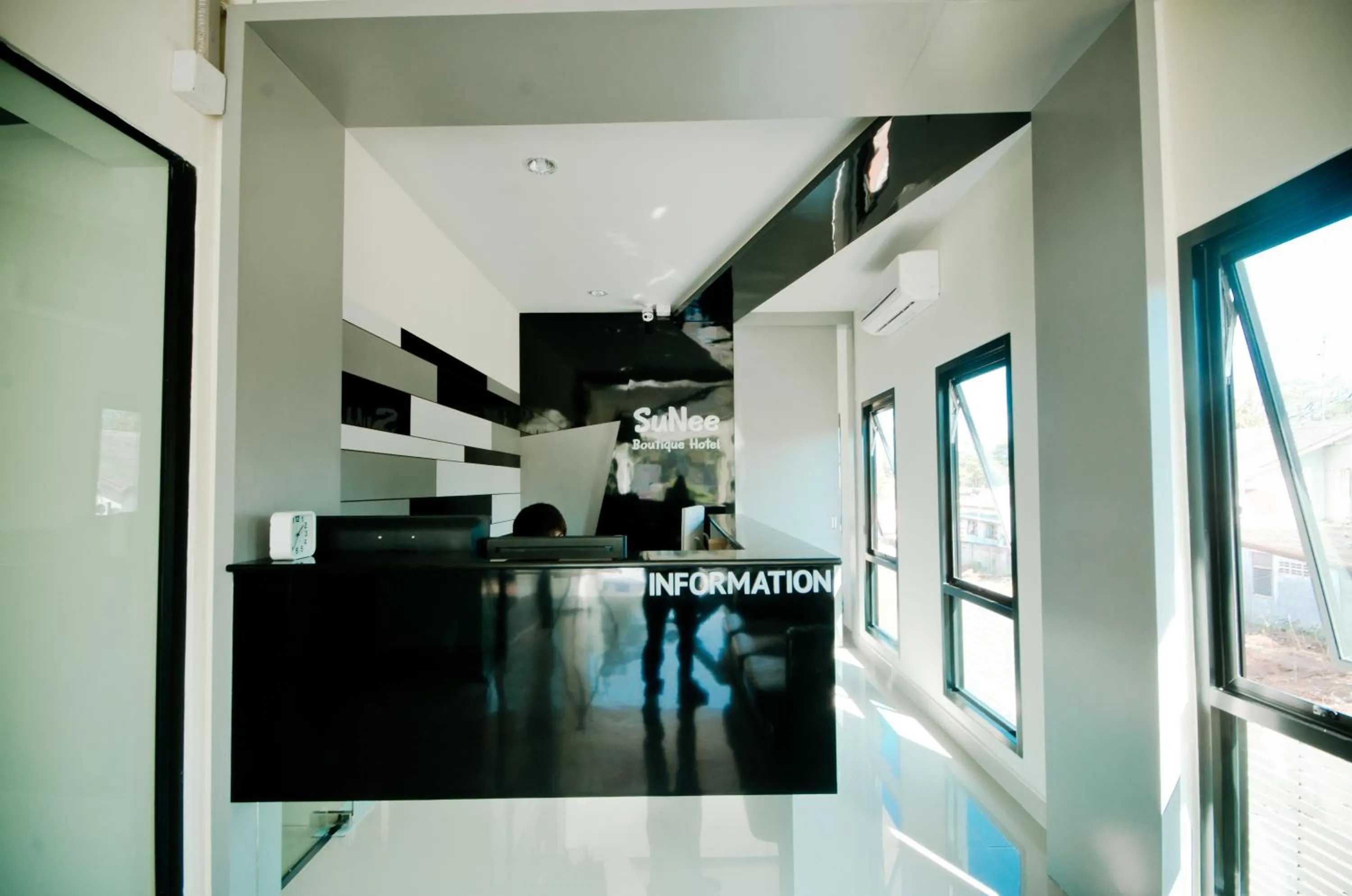 Other in Sunee Boutique Hotel