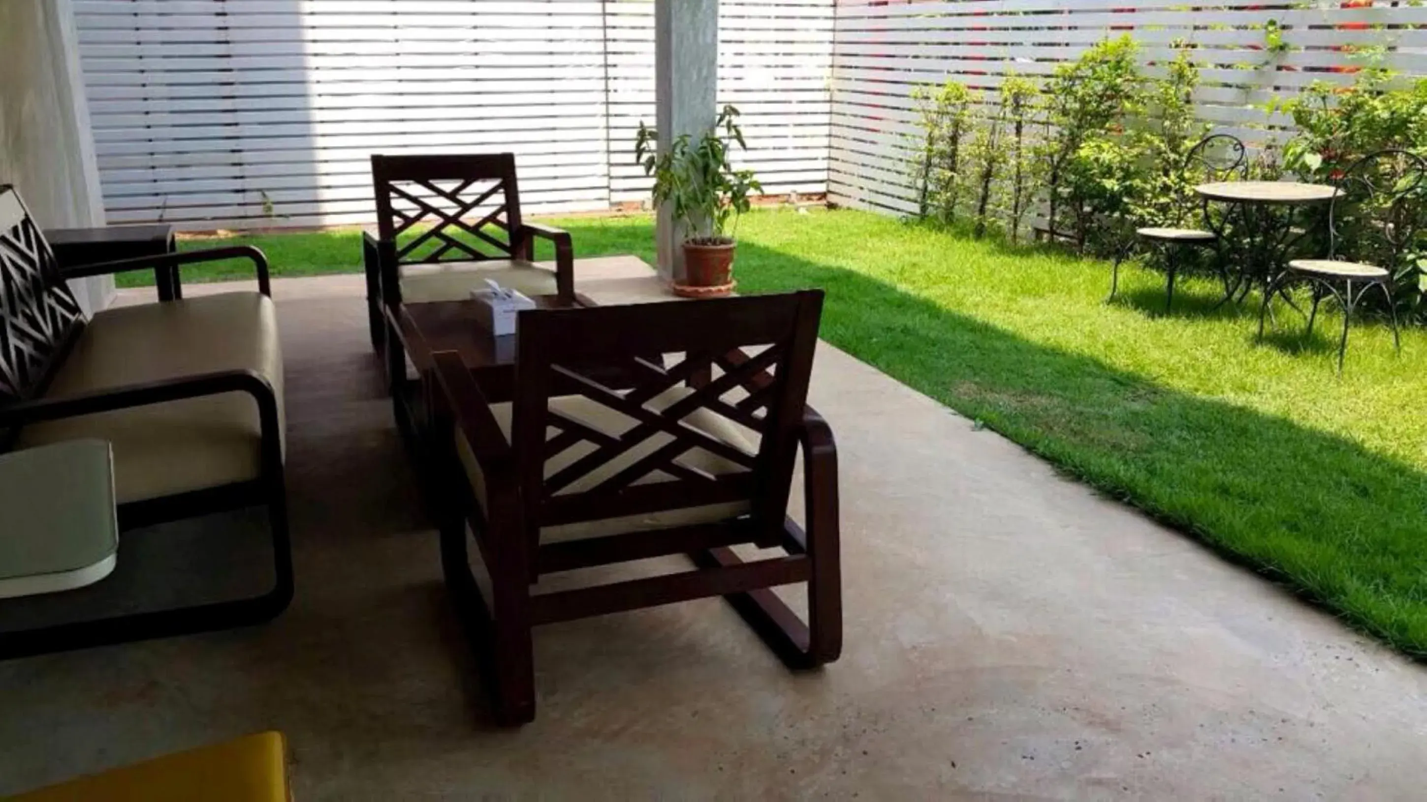 Lobby or reception in Sunee Boutique Hotel Lobby or reception in Sunee Boutique Hotel