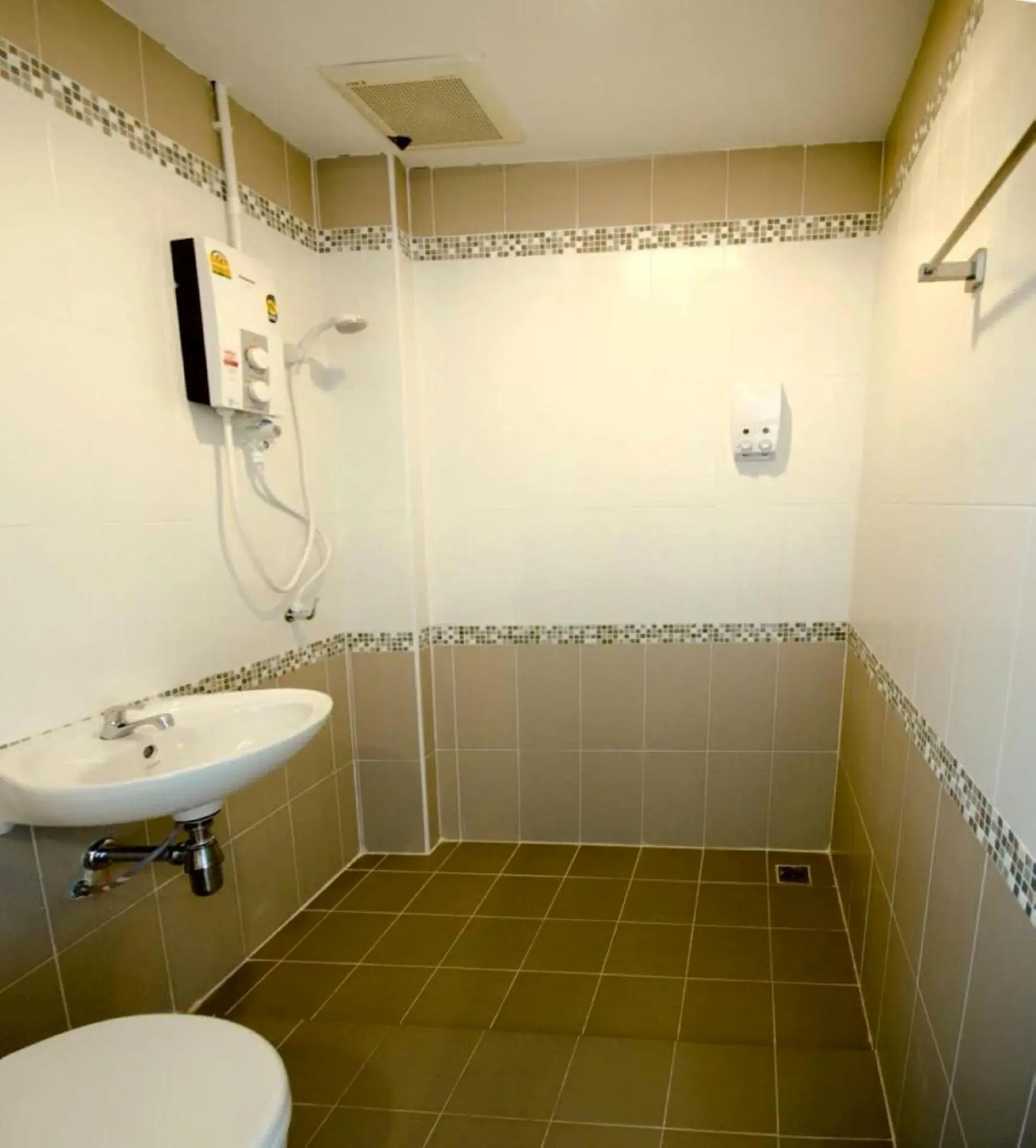 Standard Double Room in Sunee Boutique Hotel Standard Double Room in Sunee Boutique Hotel