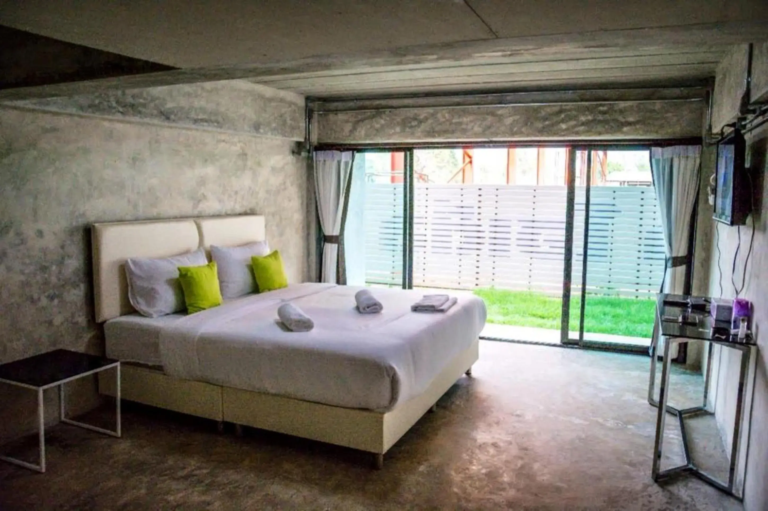 Bedroom, Bed in Sunee Boutique Hotel Bedroom, Bed in Sunee Boutique Hotel