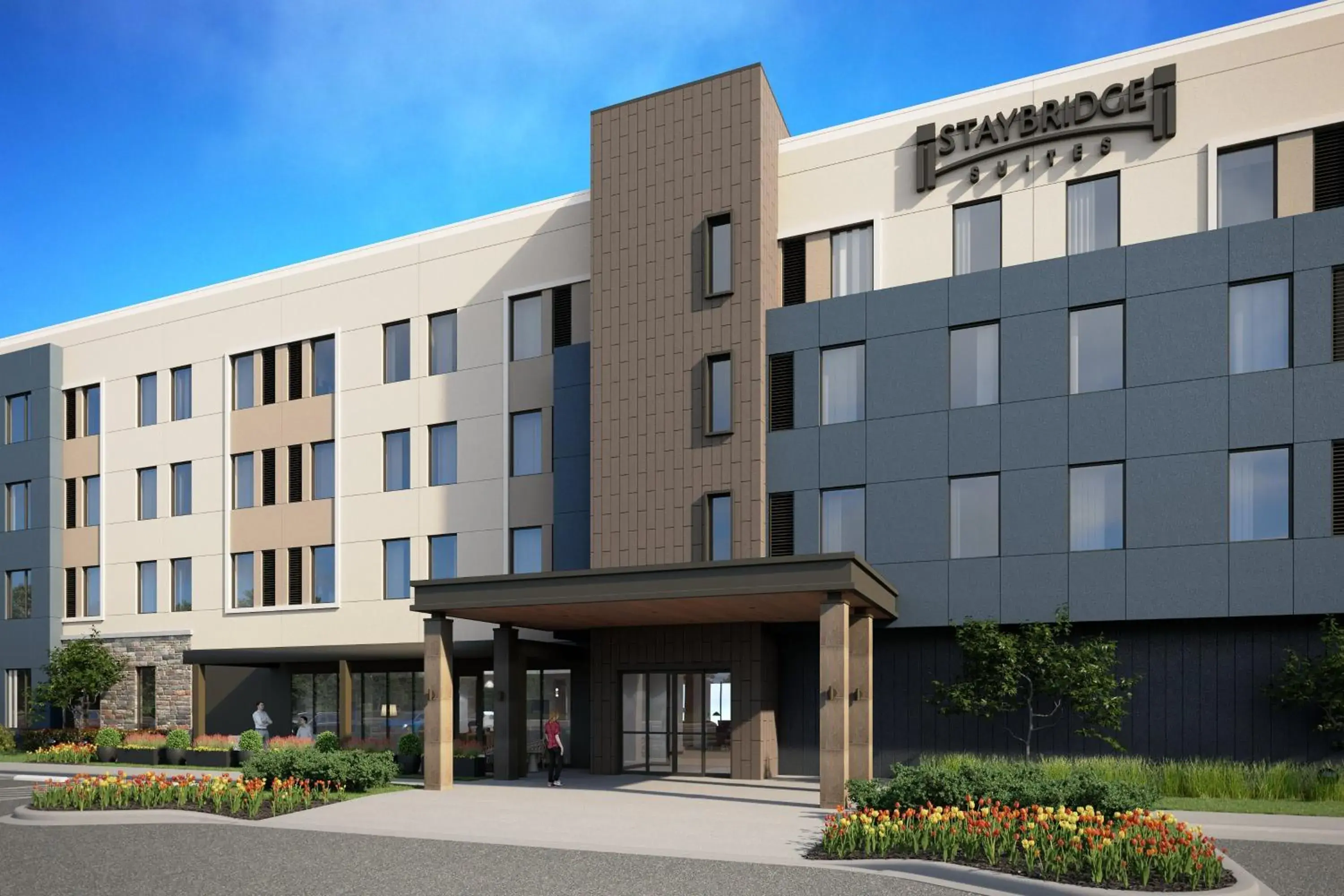 Staybridge Suites Aurora East by IHG Staybridge Suites Aurora East by IHG