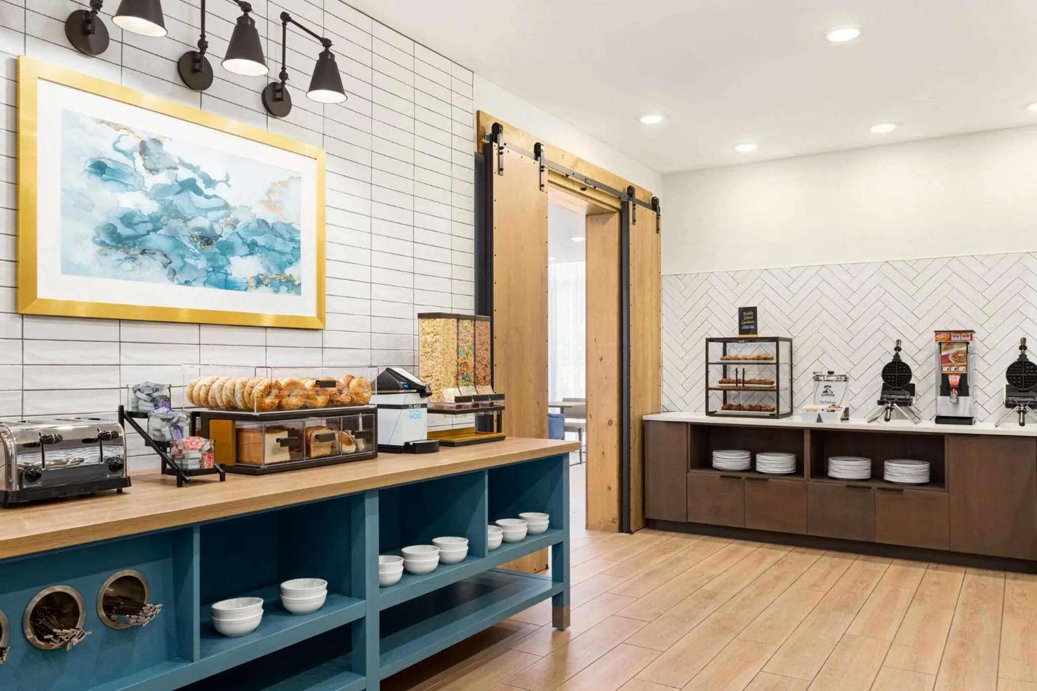 Staybridge Suites Aurora East by IHG