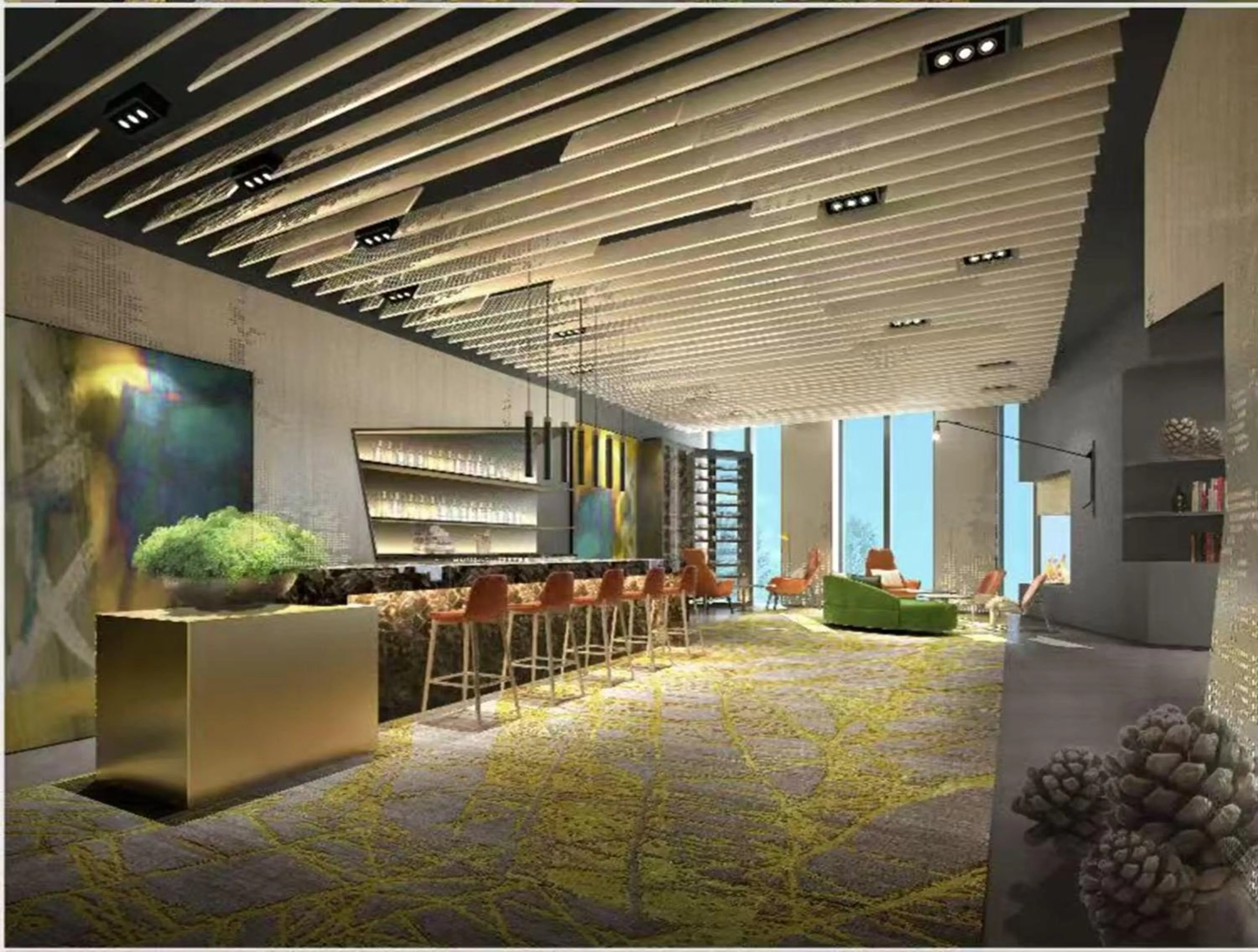 Holiday Inn Zhangjiakou Downtown by IHG