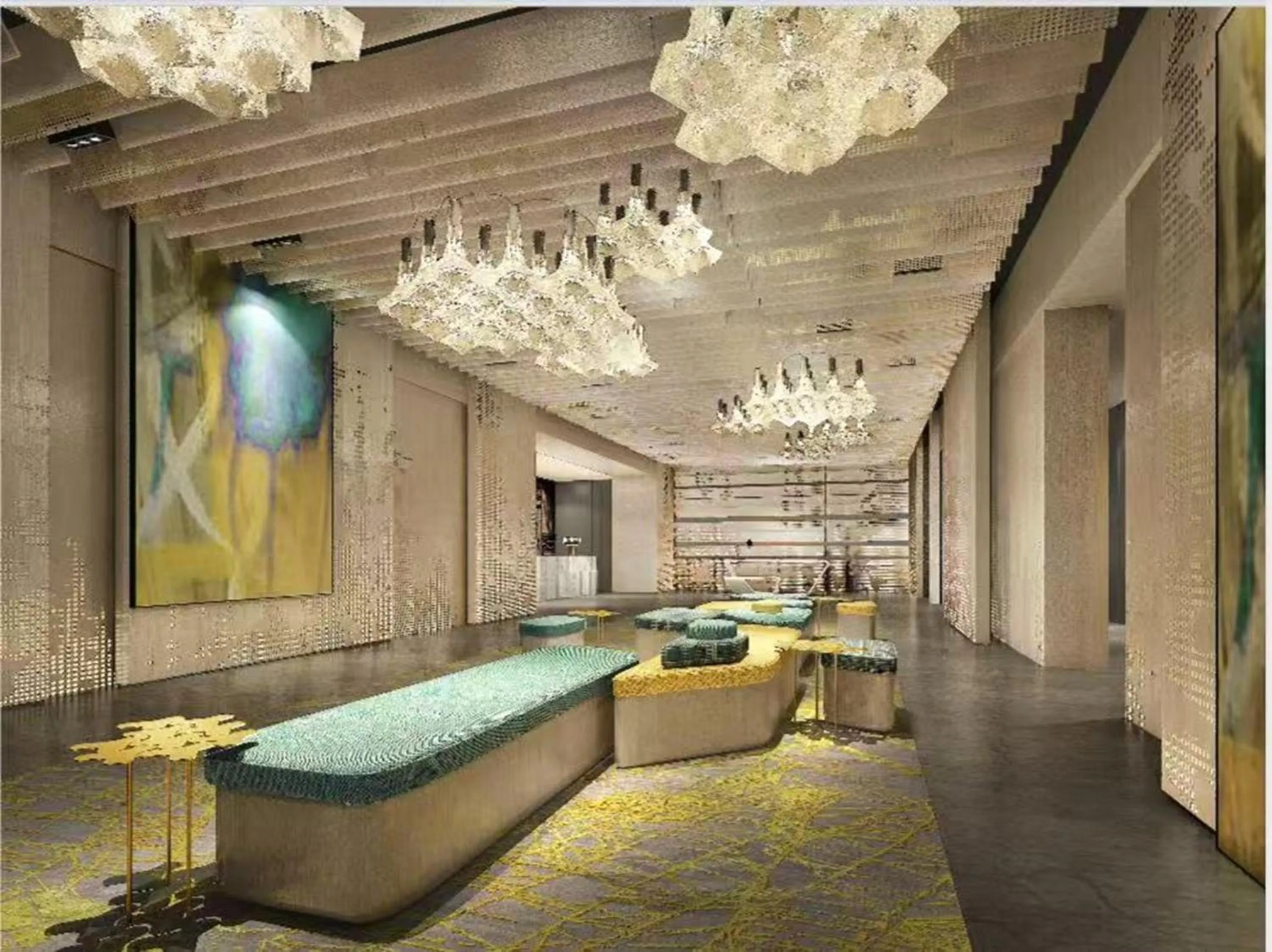 Holiday Inn Zhangjiakou Downtown by IHG