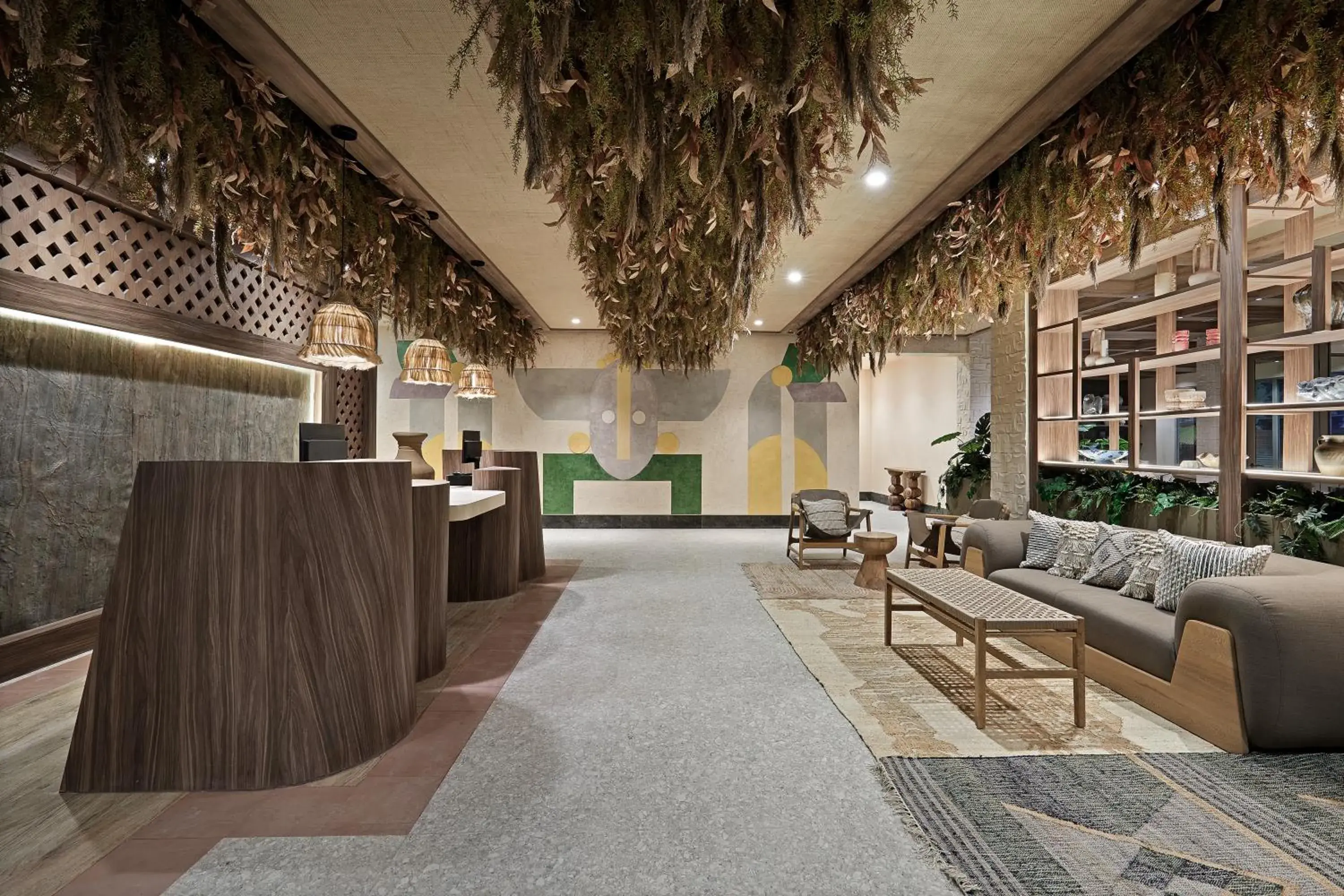 Hotel Indigo Playa del Carmen by IHG Hotel Indigo Playa del Carmen by IHG