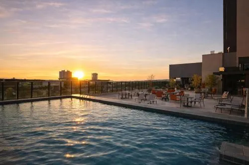 Novotel Uberlândia