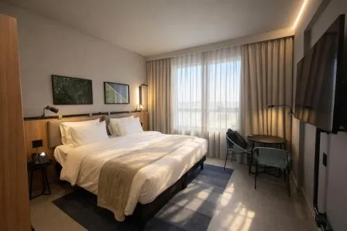 Novotel Uberlândia